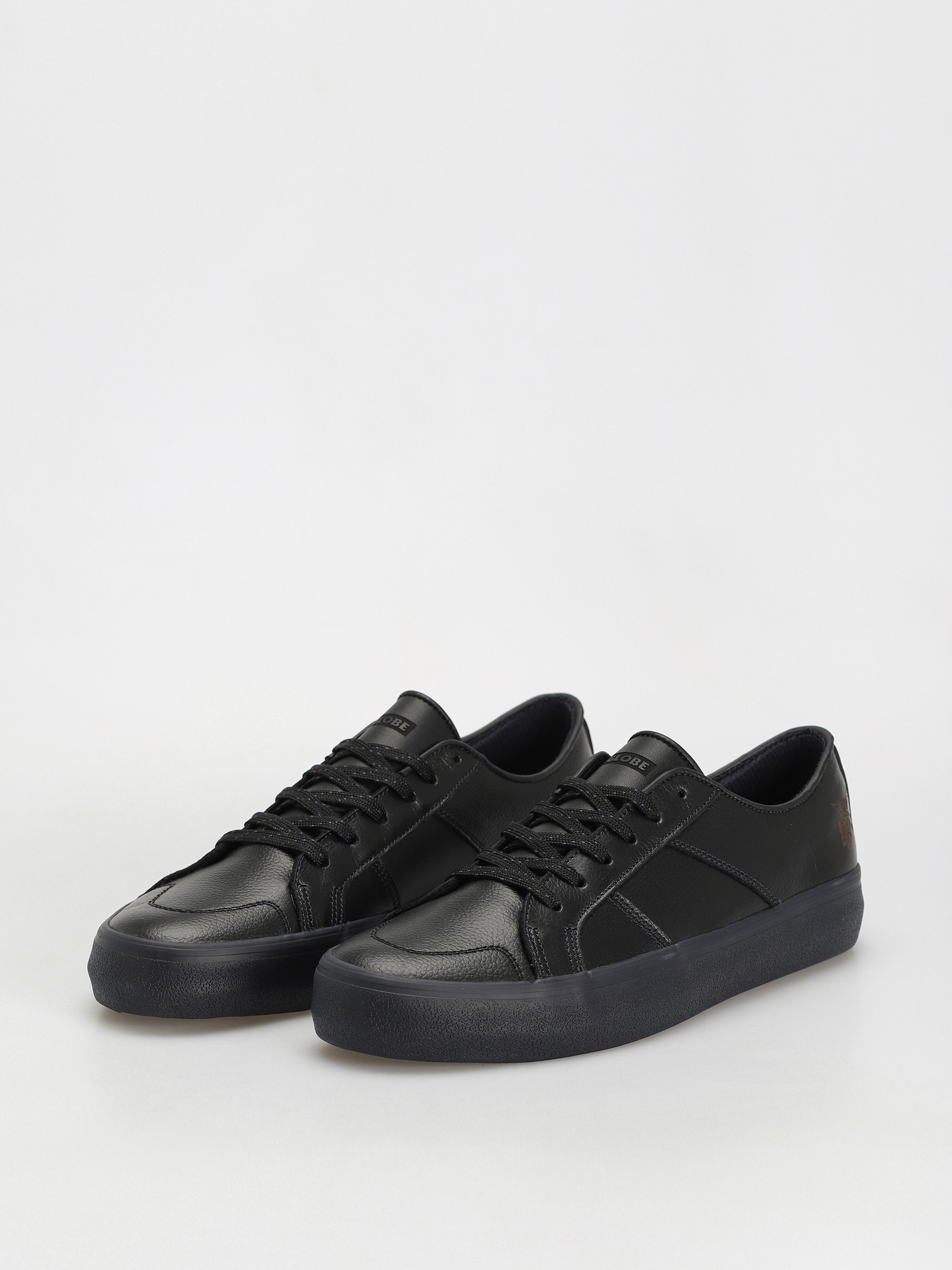 Buty Globe Surplus (black/blue/bauer)