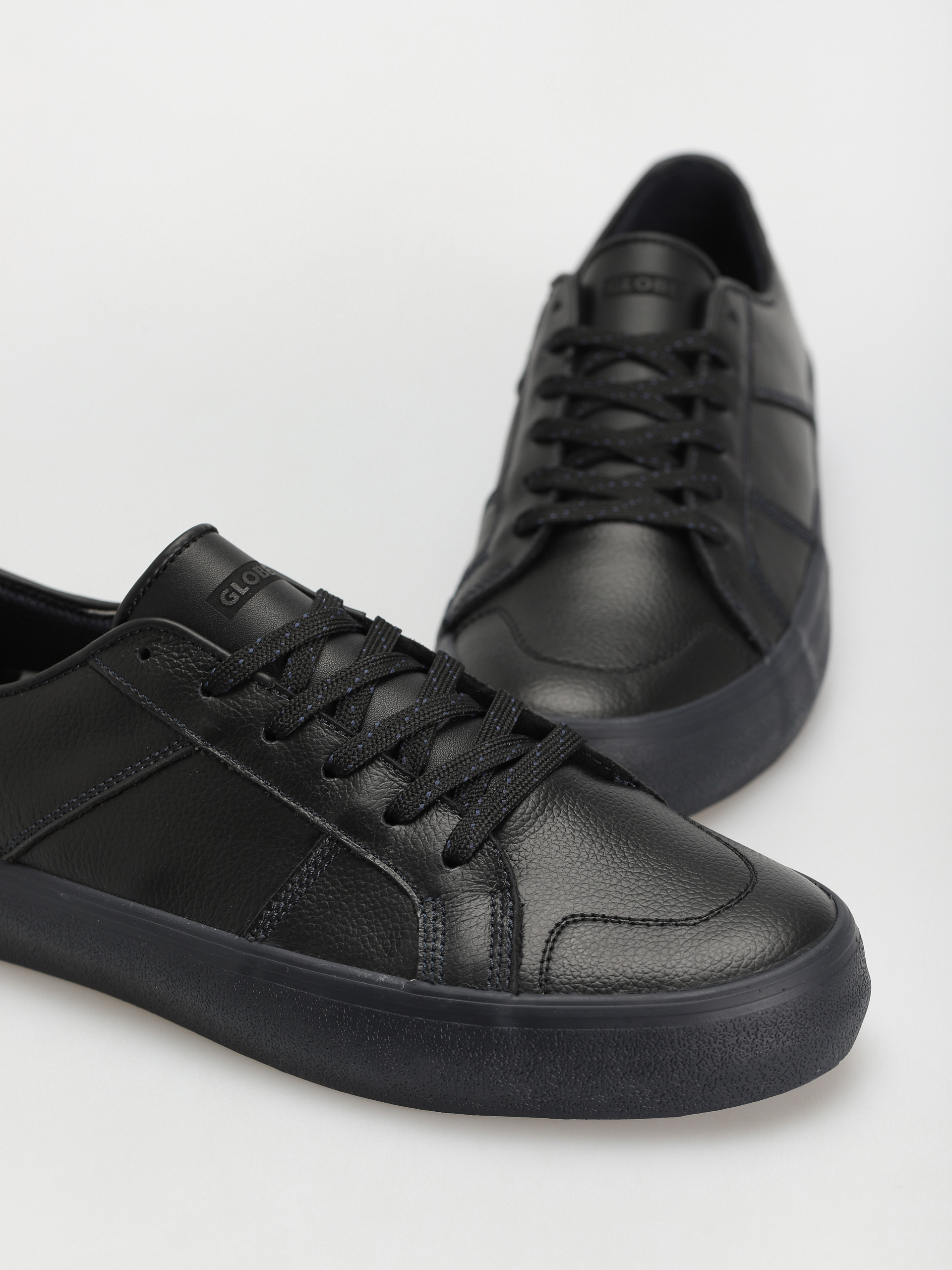 Buty Globe Surplus (black/blue/bauer)