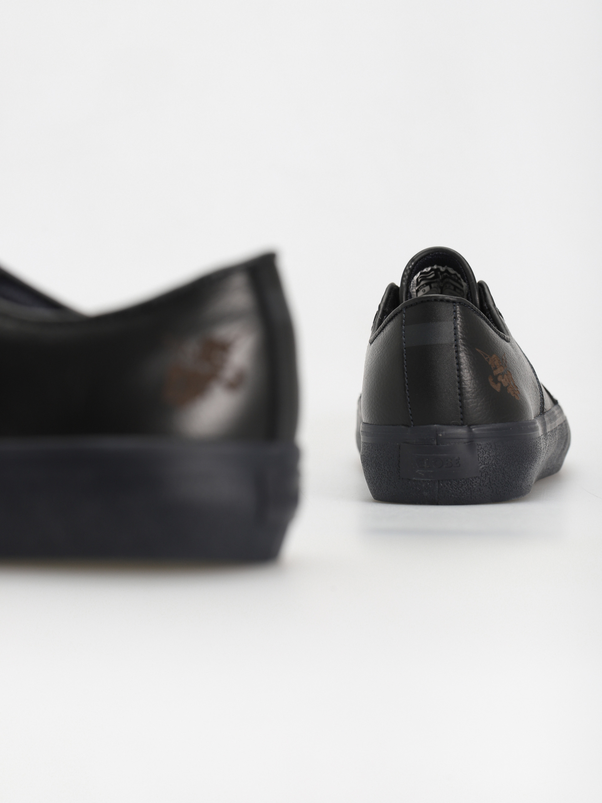 Buty Globe Surplus (black/blue/bauer)