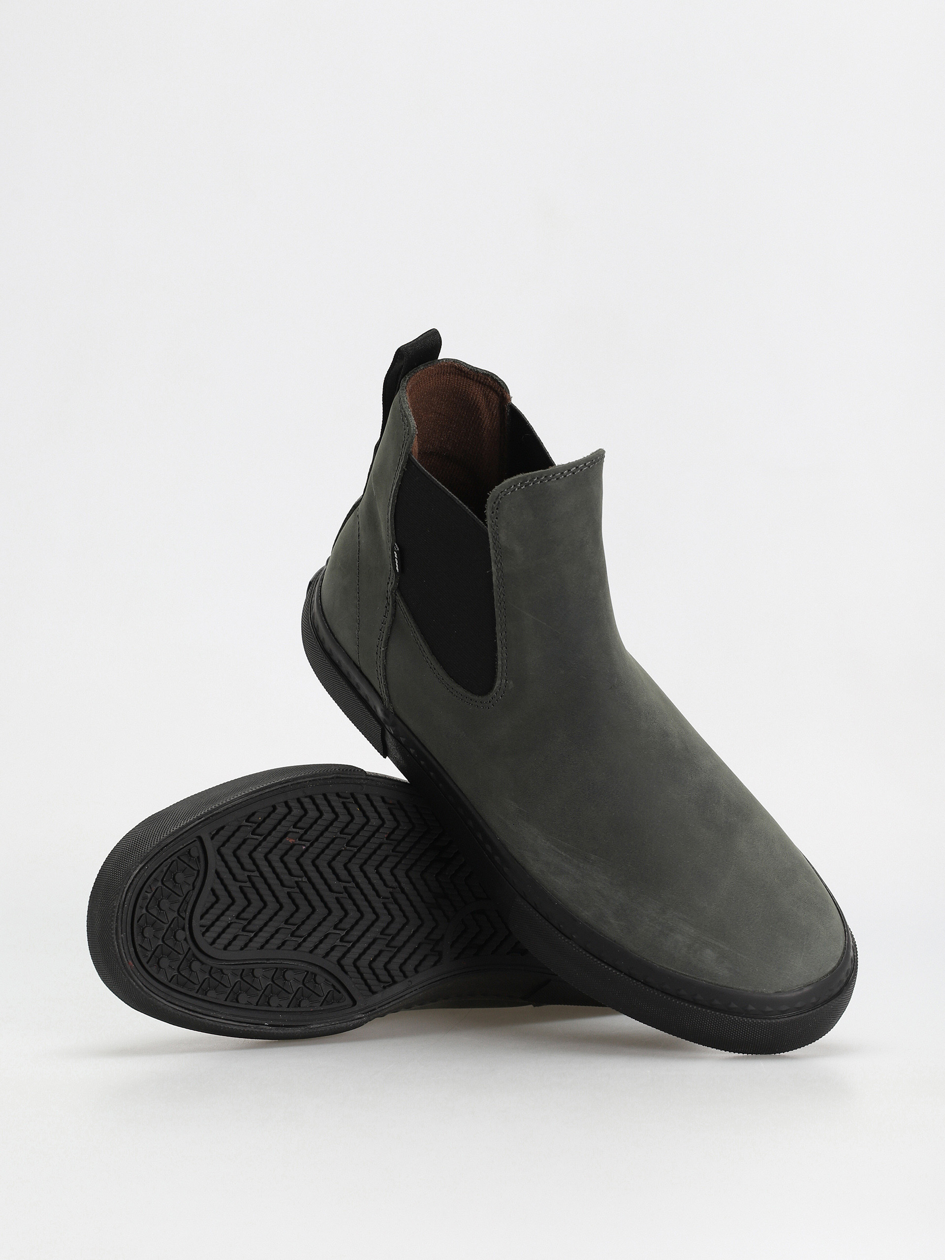 Buty Globe Dover II (iron/black)