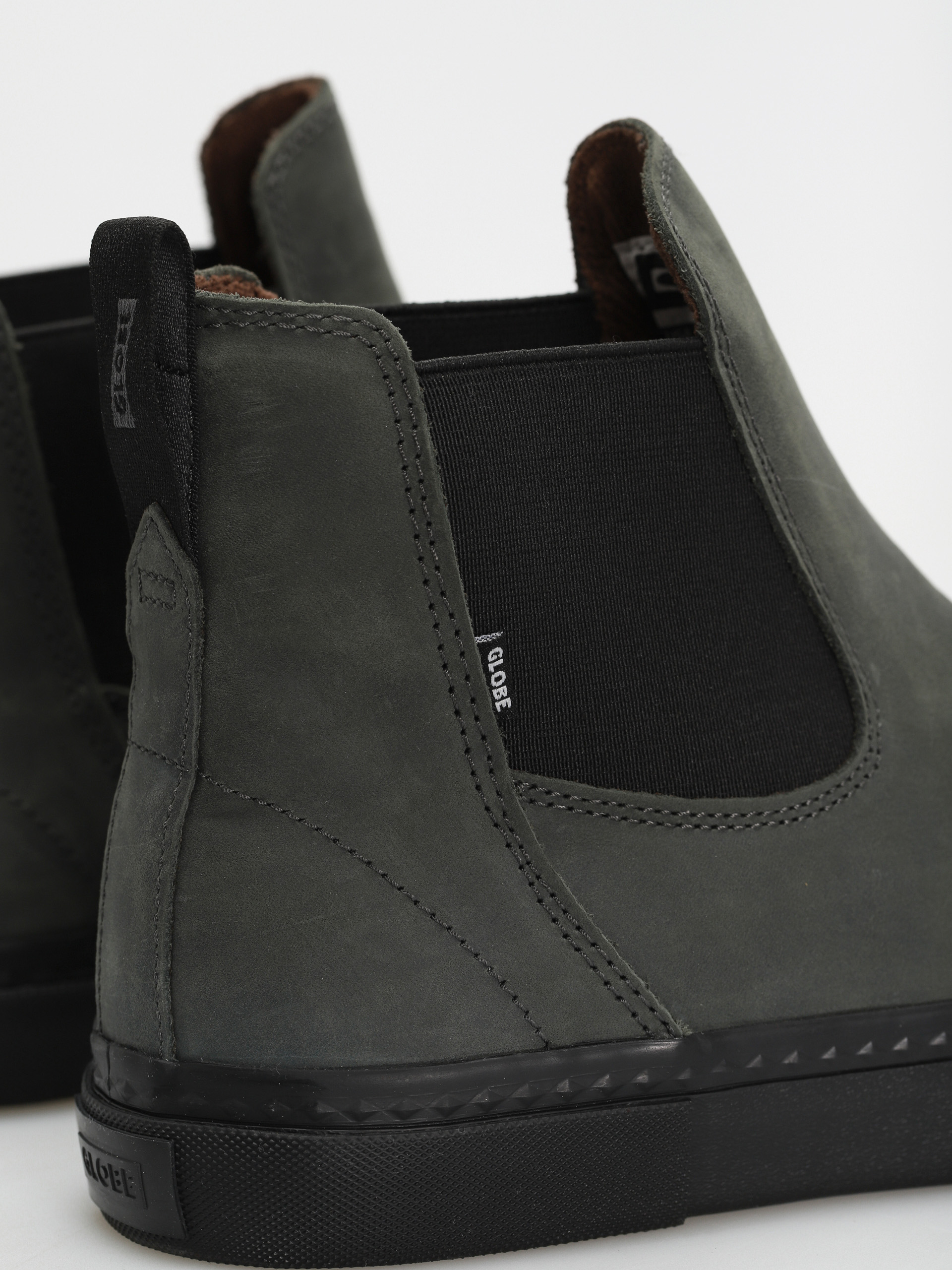 Buty Globe Dover II (iron/black)