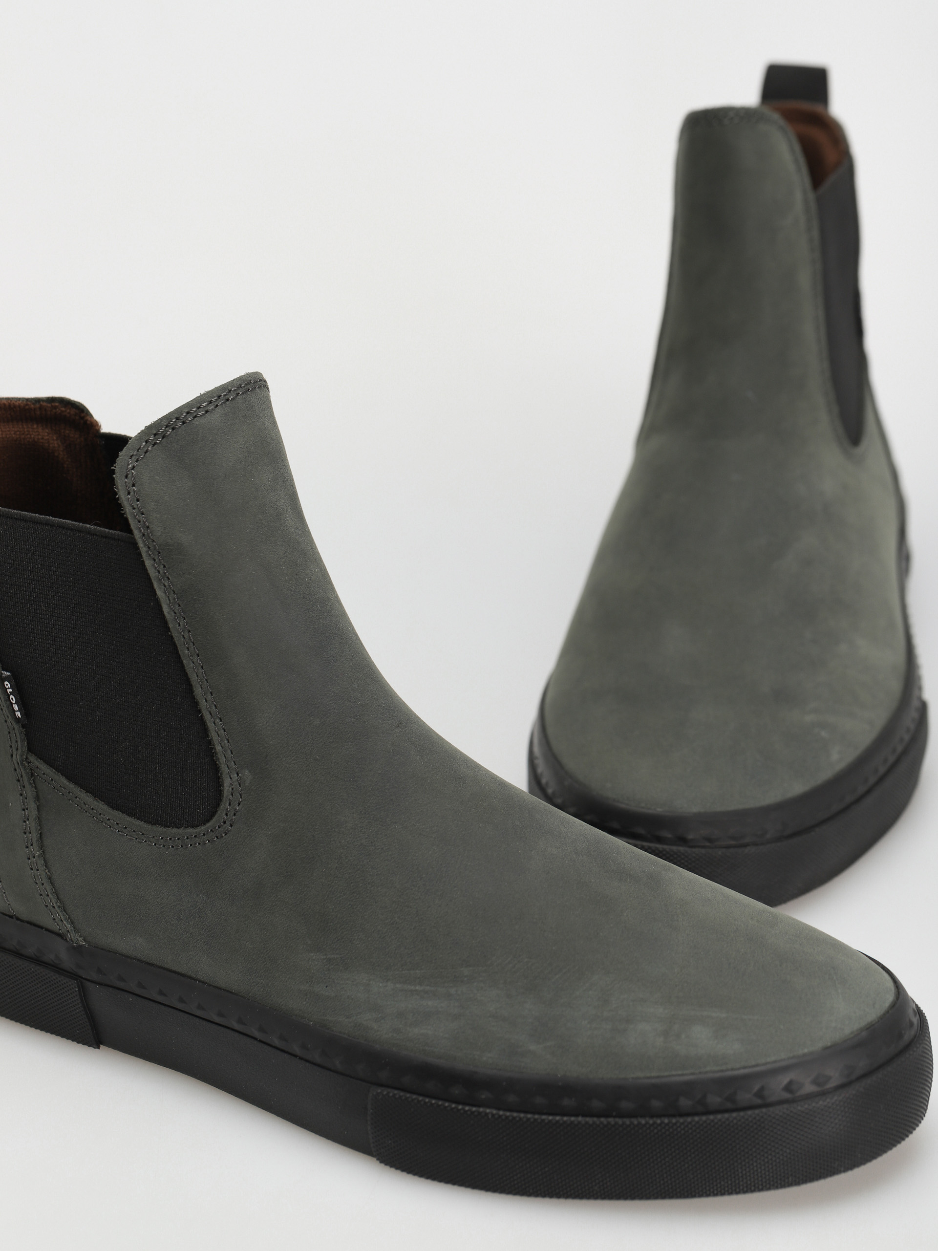 Buty Globe Dover II (iron/black)