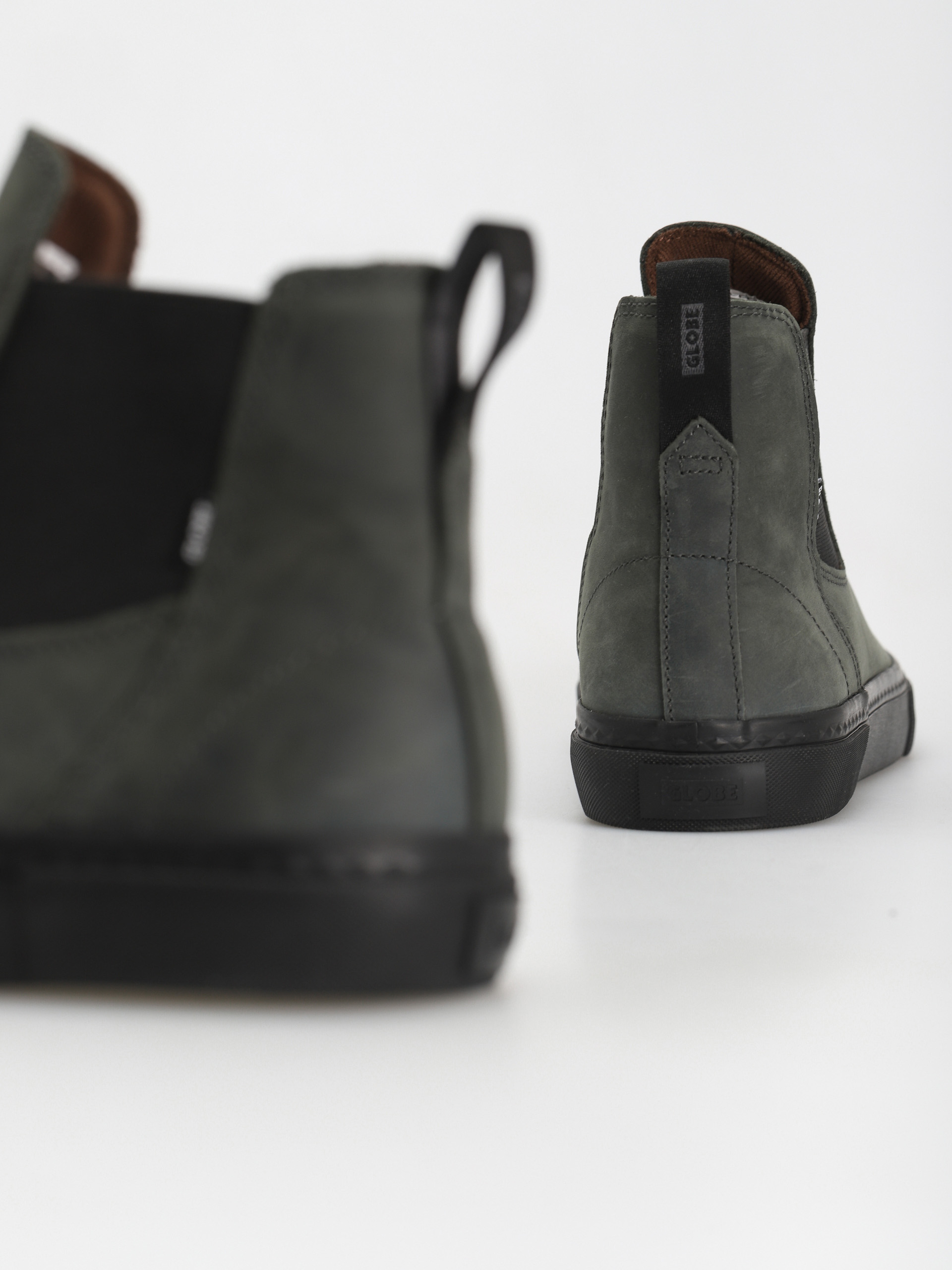 Buty Globe Dover II (iron/black)