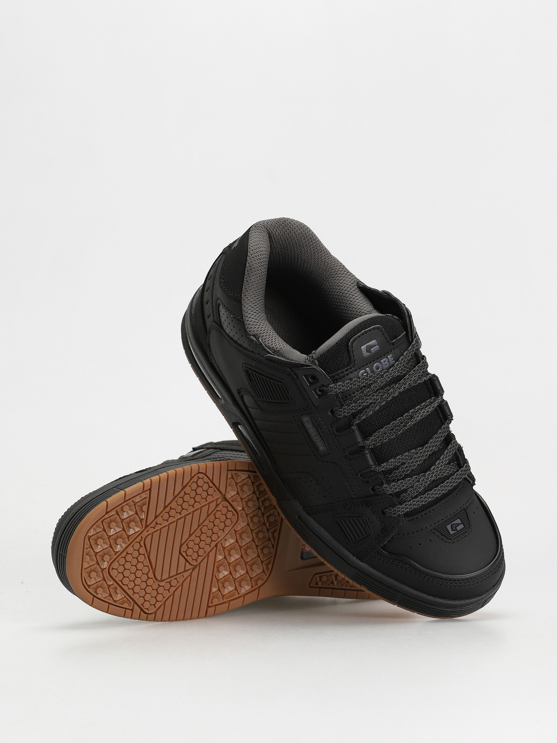 Buty Globe Sabre (dark shadow/phantom)