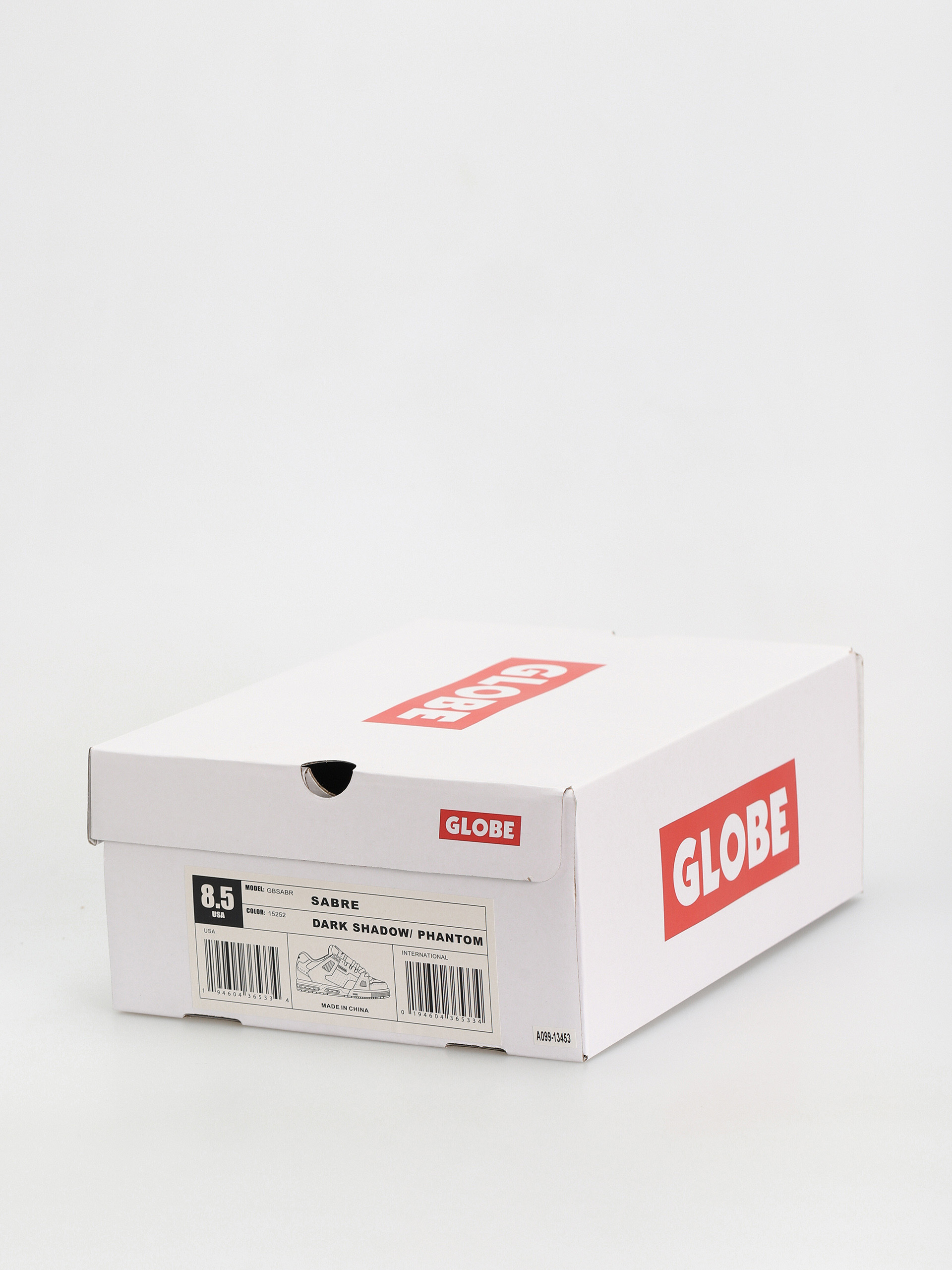 Buty Globe Sabre (dark shadow/phantom)