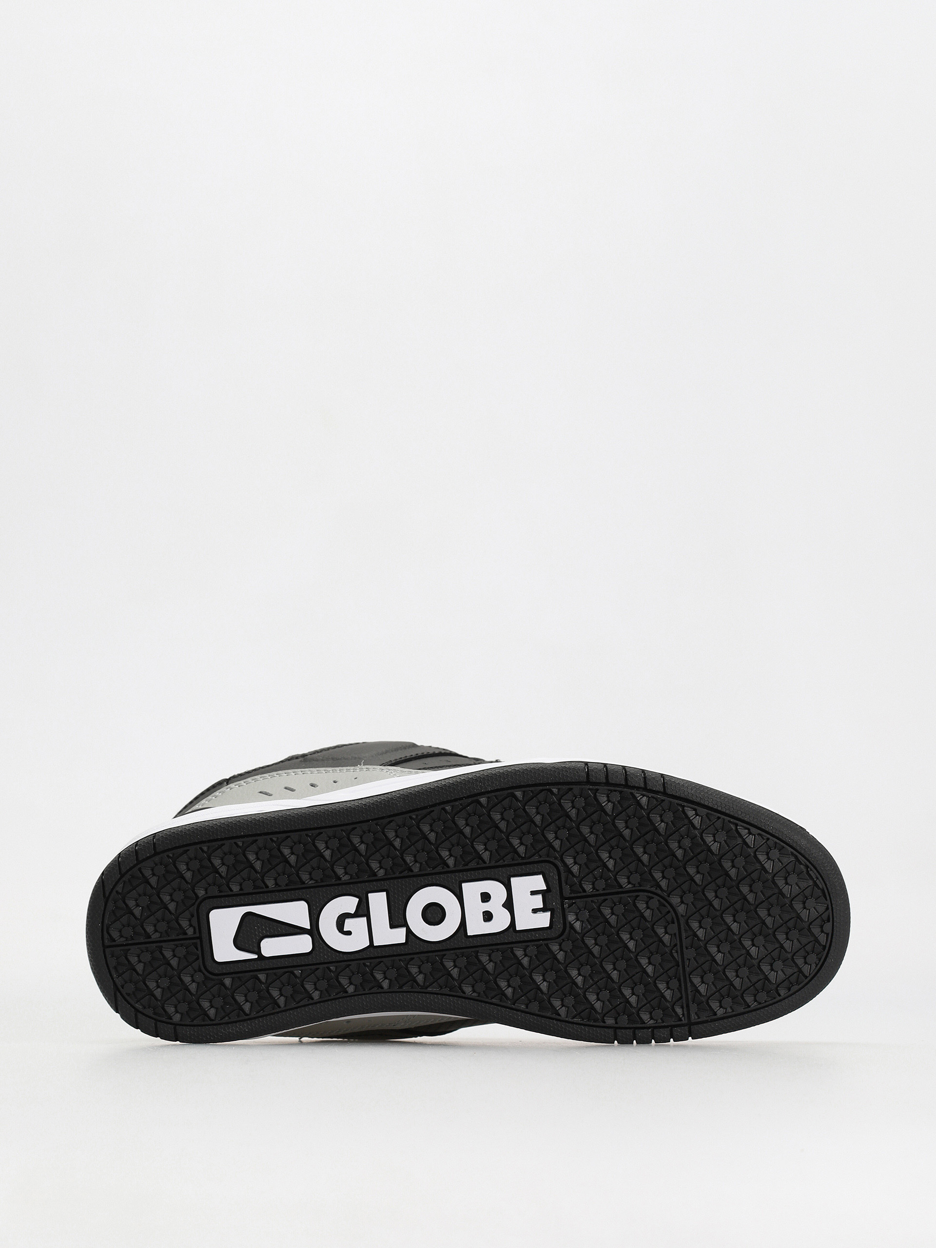 Buty Globe Fusion (black/steel/white)