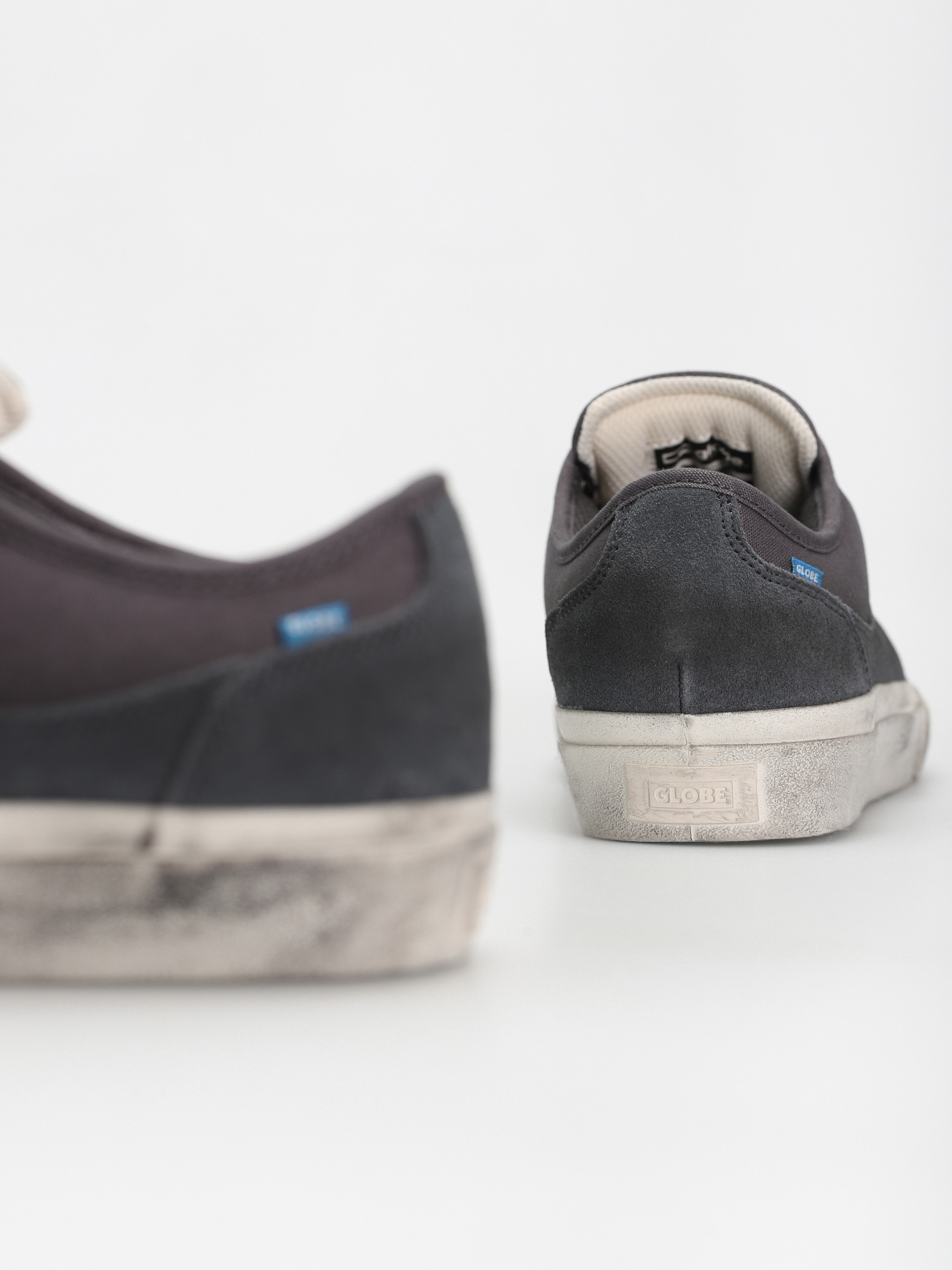 Buty Globe Mahalo (phantom distressed)