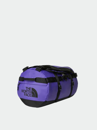 Torba The North Face Base Camp Duffel S (peak purple/tnf black)