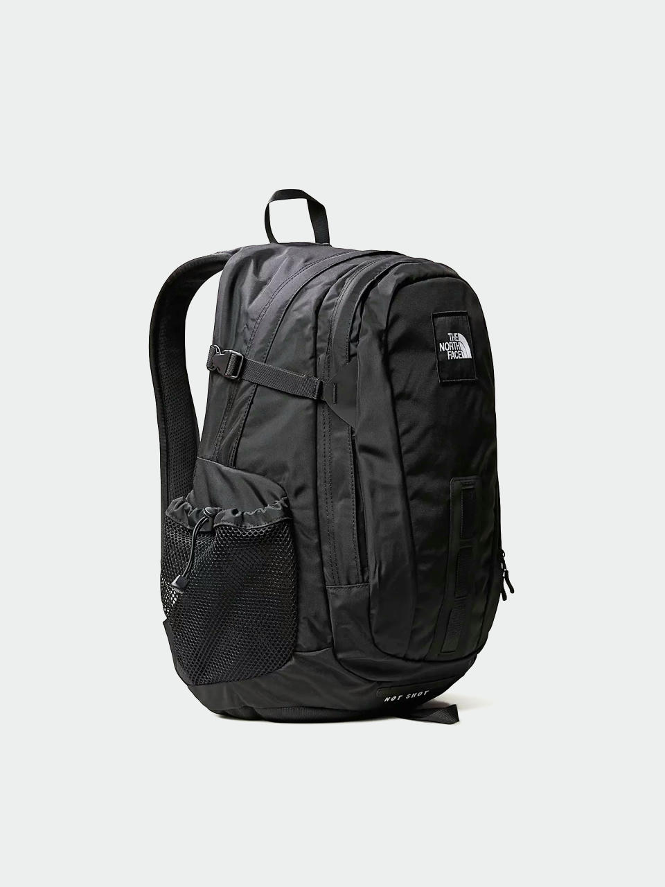 Plecak The North Face Hot Shot Se (tnf black tnf white npf)