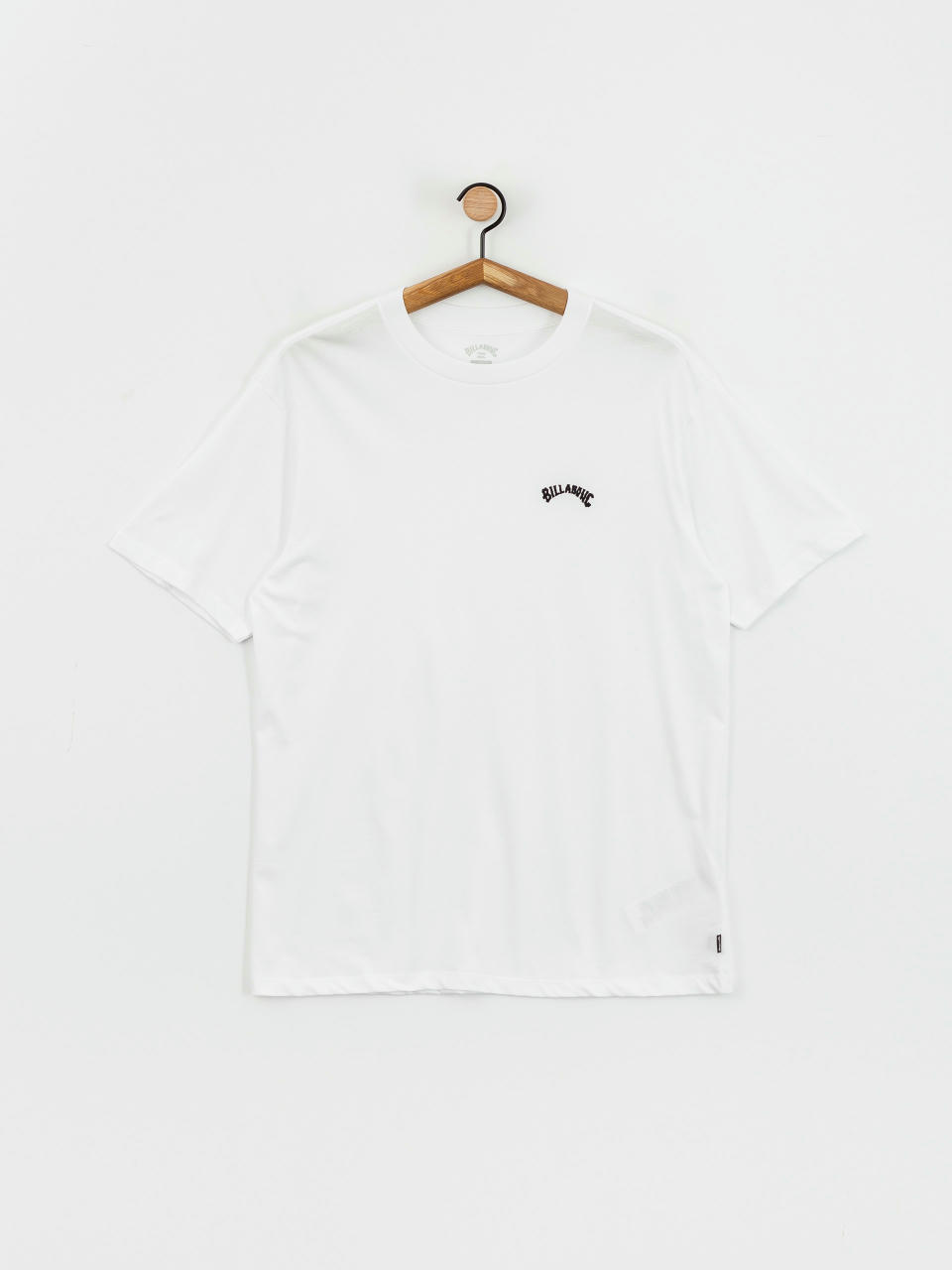 T-shirt Billabong Arch (white)