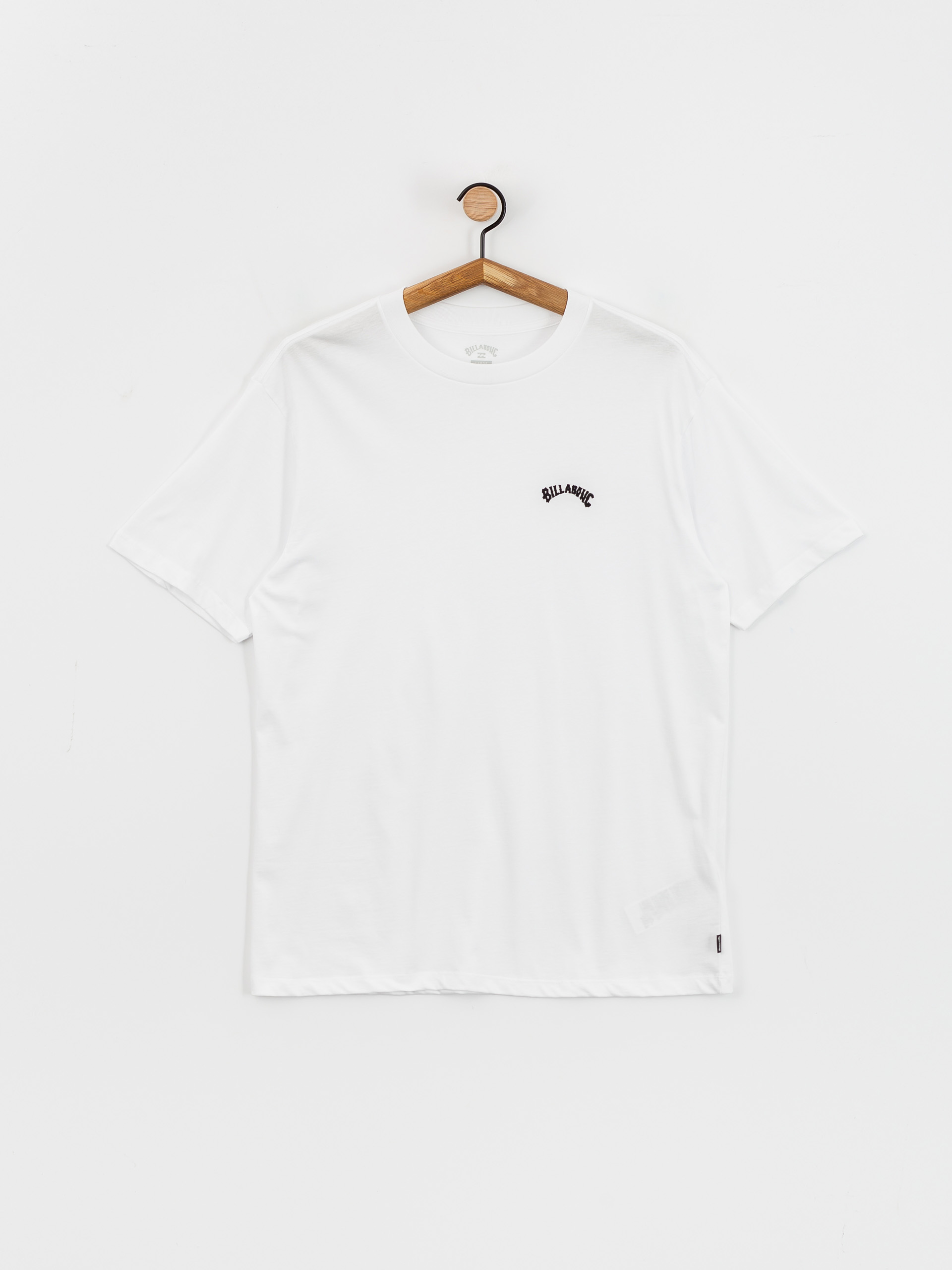 T-shirt Billabong Arch (white)