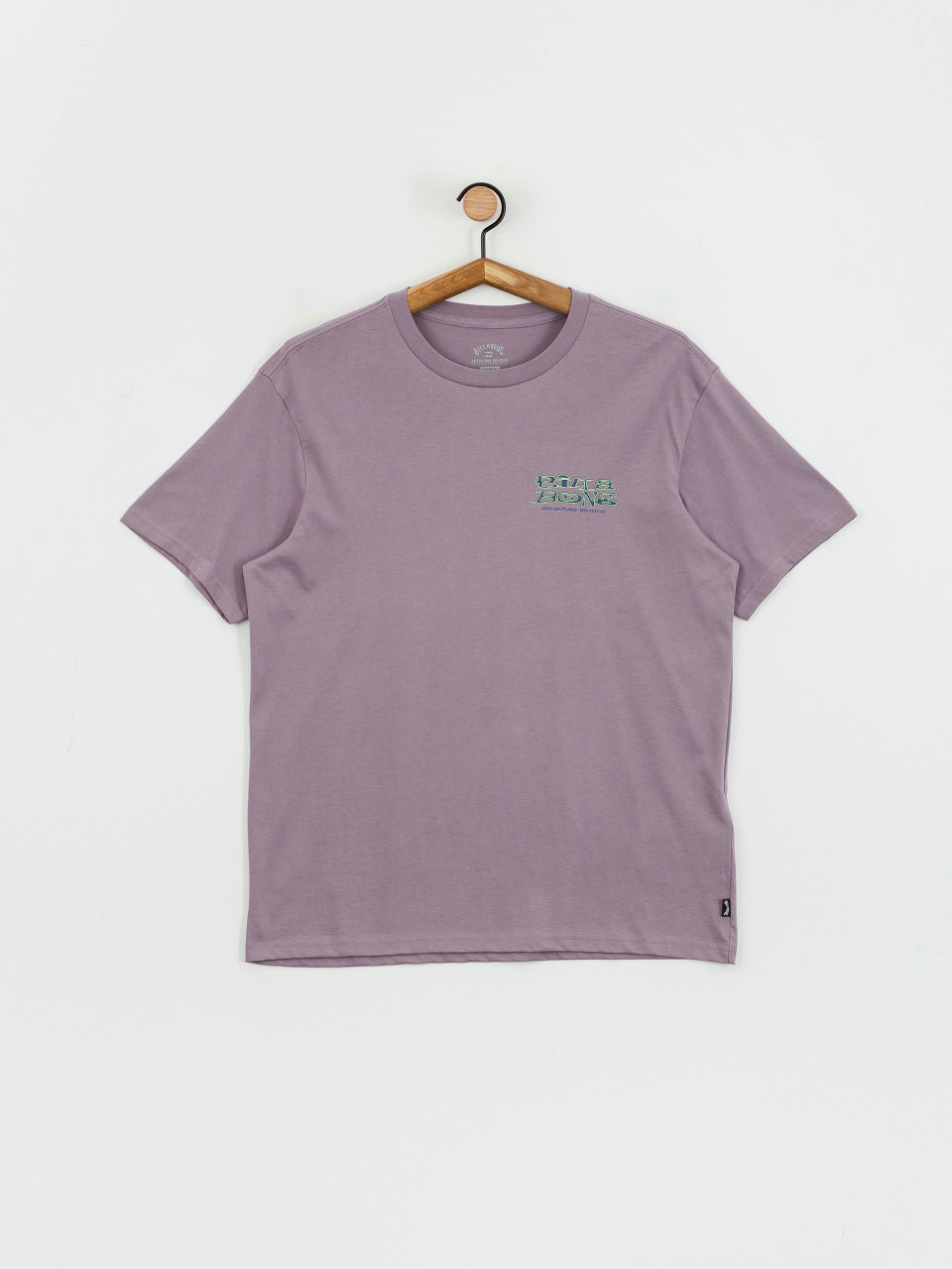 T-shirt Billabong Lizard (purple ash)