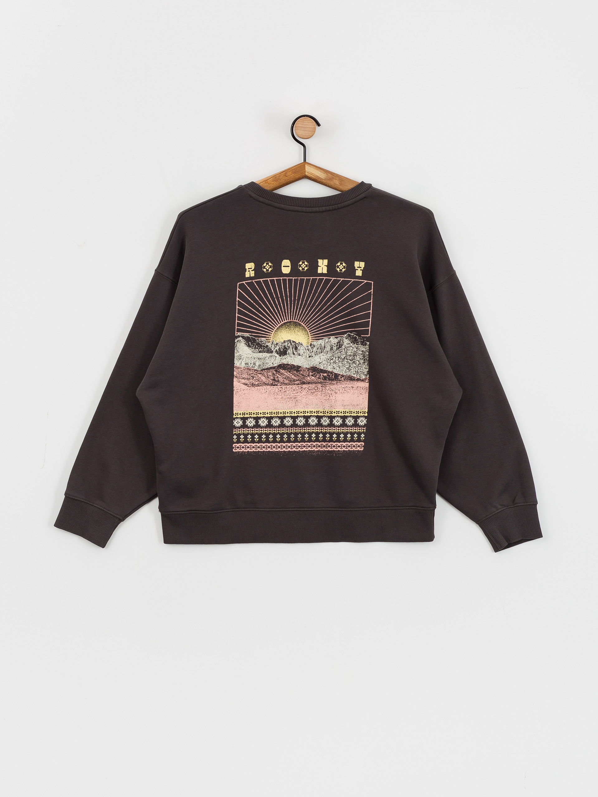 Bluza Roxy Line Up B Wmn (phantom)