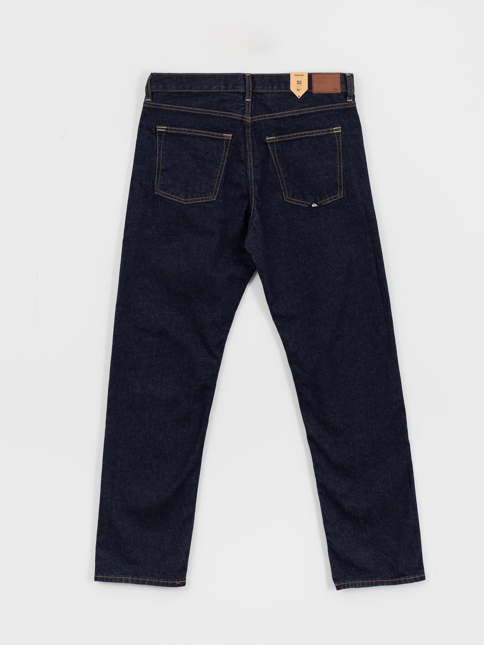 Spodnie Quiksilver Modern Wave Rinse (rinse)