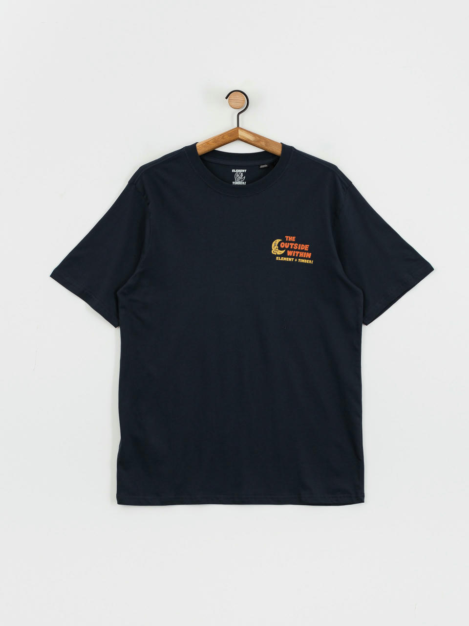 T-shirt Element The Gathering (eclipse navy)