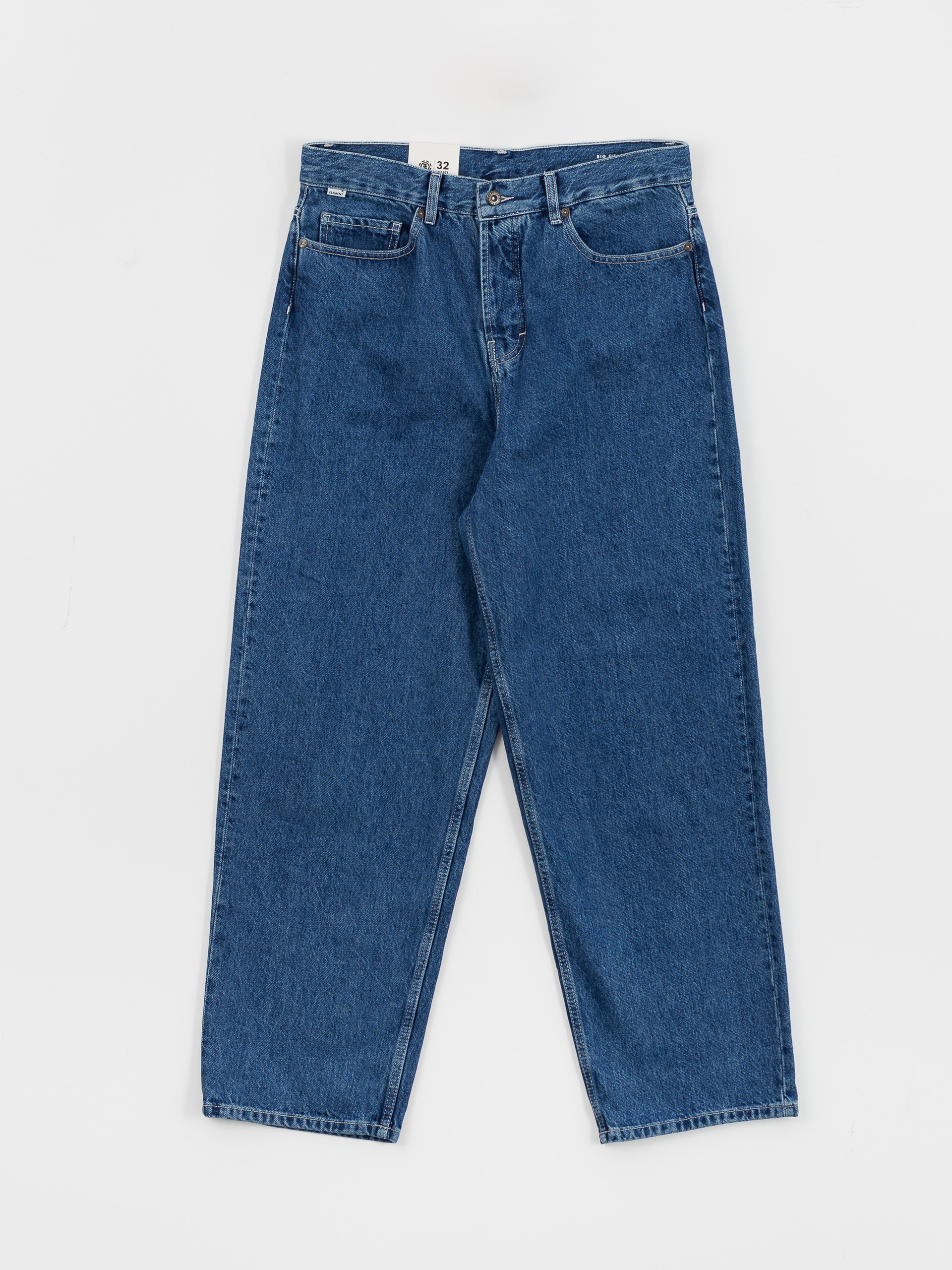 Spodnie Element Big 5 (mid used)