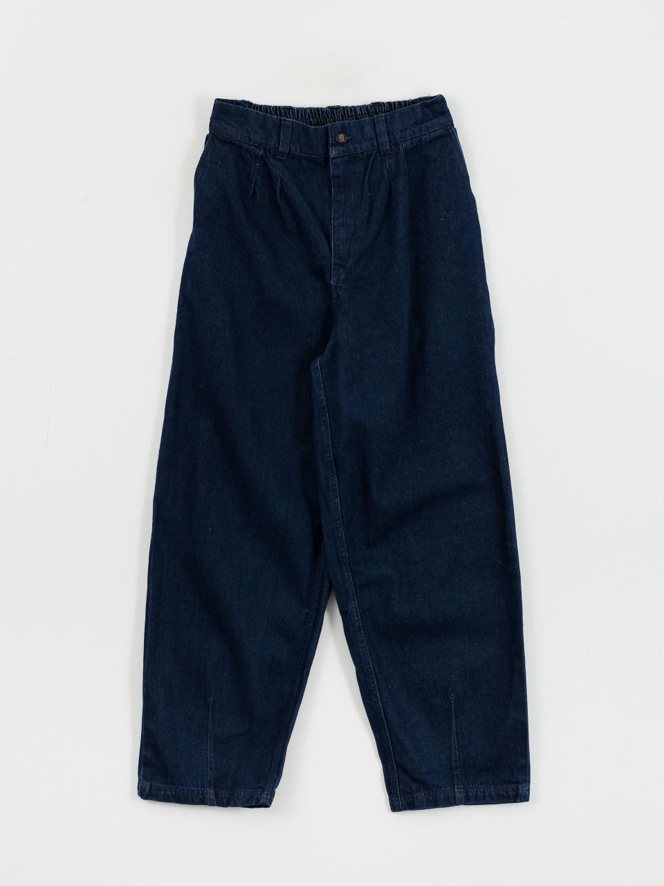 Spodnie Poetic Collective Ballon (classic denim wash)