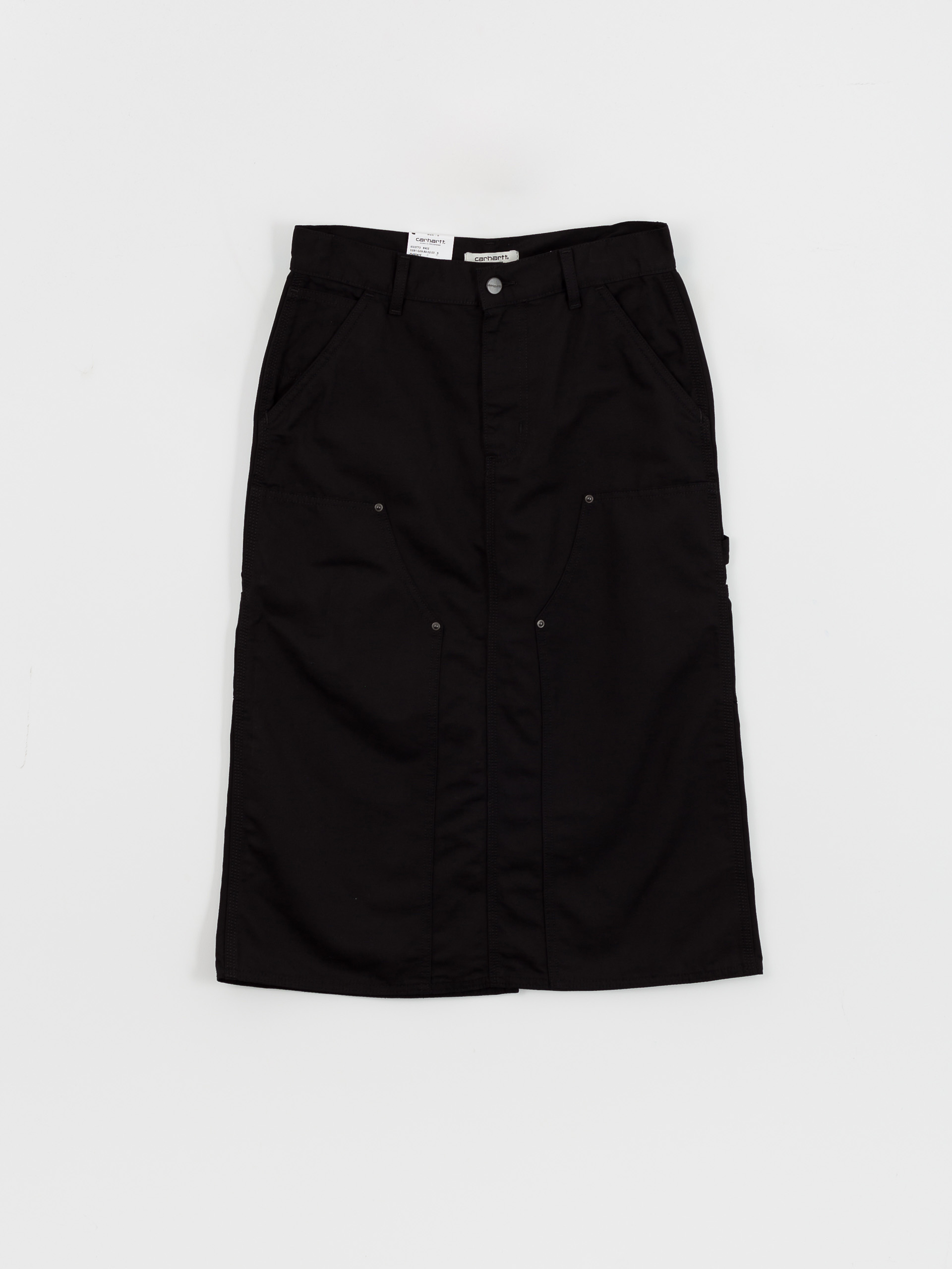 Spódnica Carhartt WIP Double Knee Wmn (black)