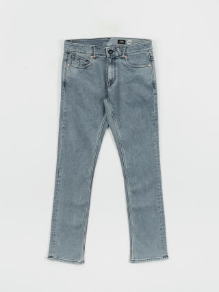 Spodnie Volcom Vorta Denim (ash blue)