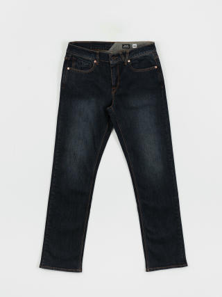 Spodnie Volcom Solver Denim (new vintage blue)