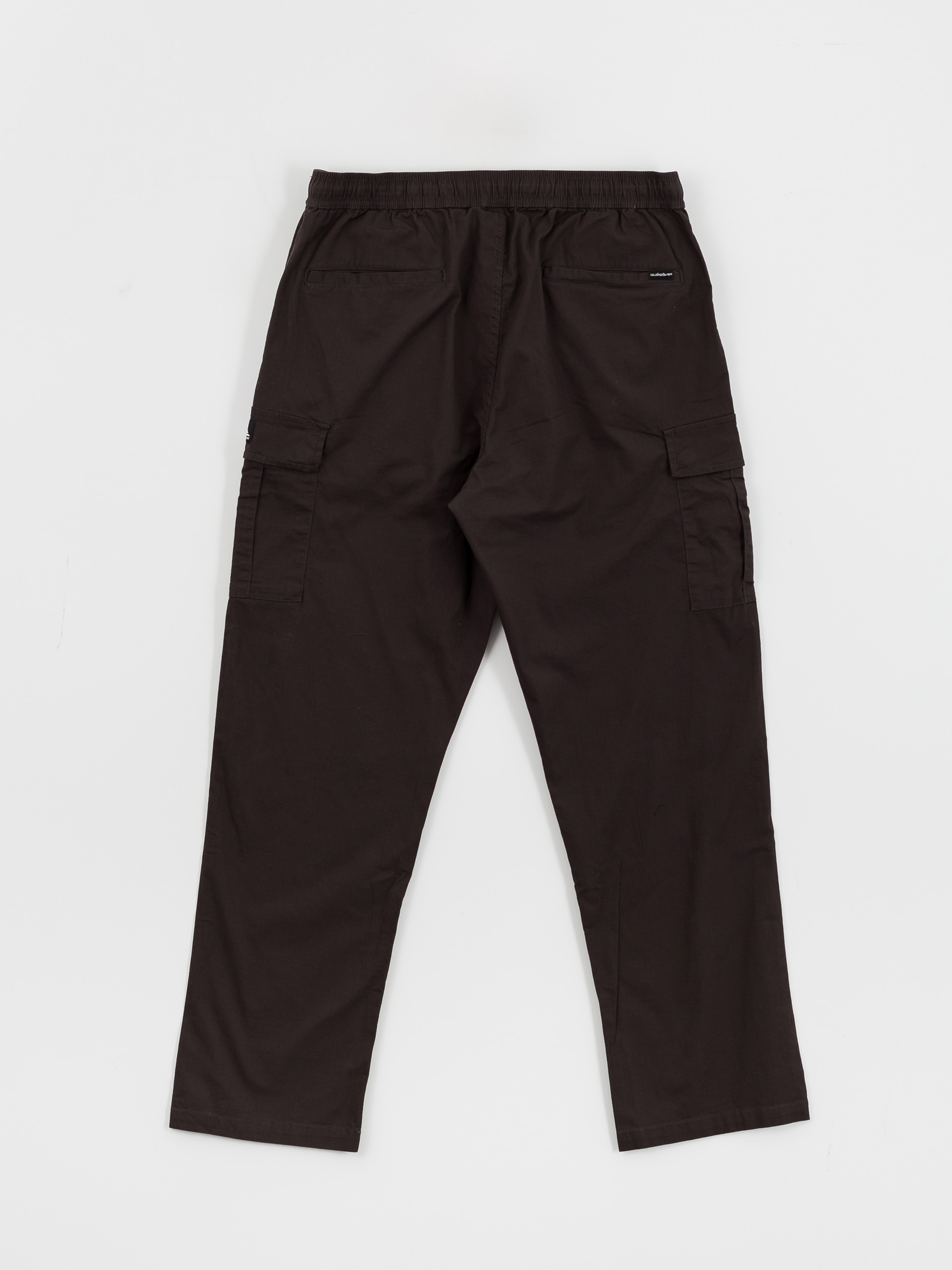 Spodnie Quiksilver Dna Beach Cargo (tarmac)