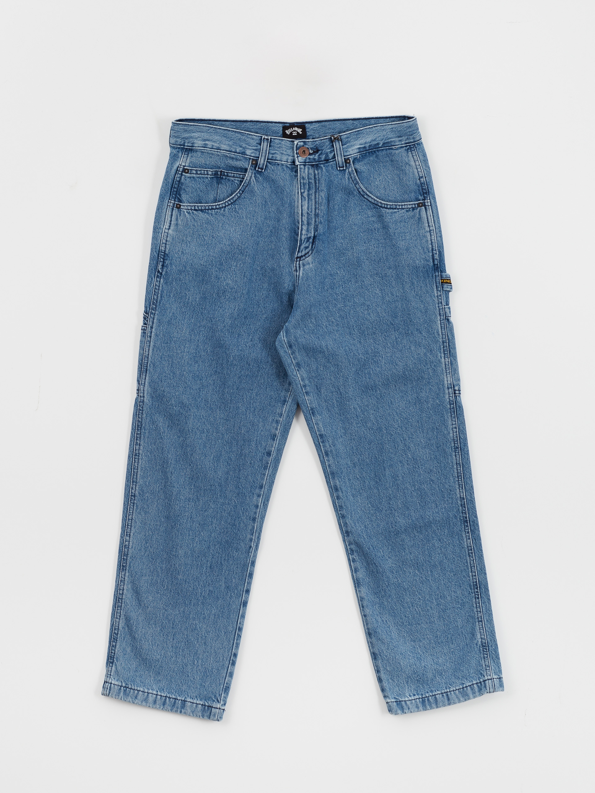 Spodnie Billabong Bad Dog Workwear (ocean wash)