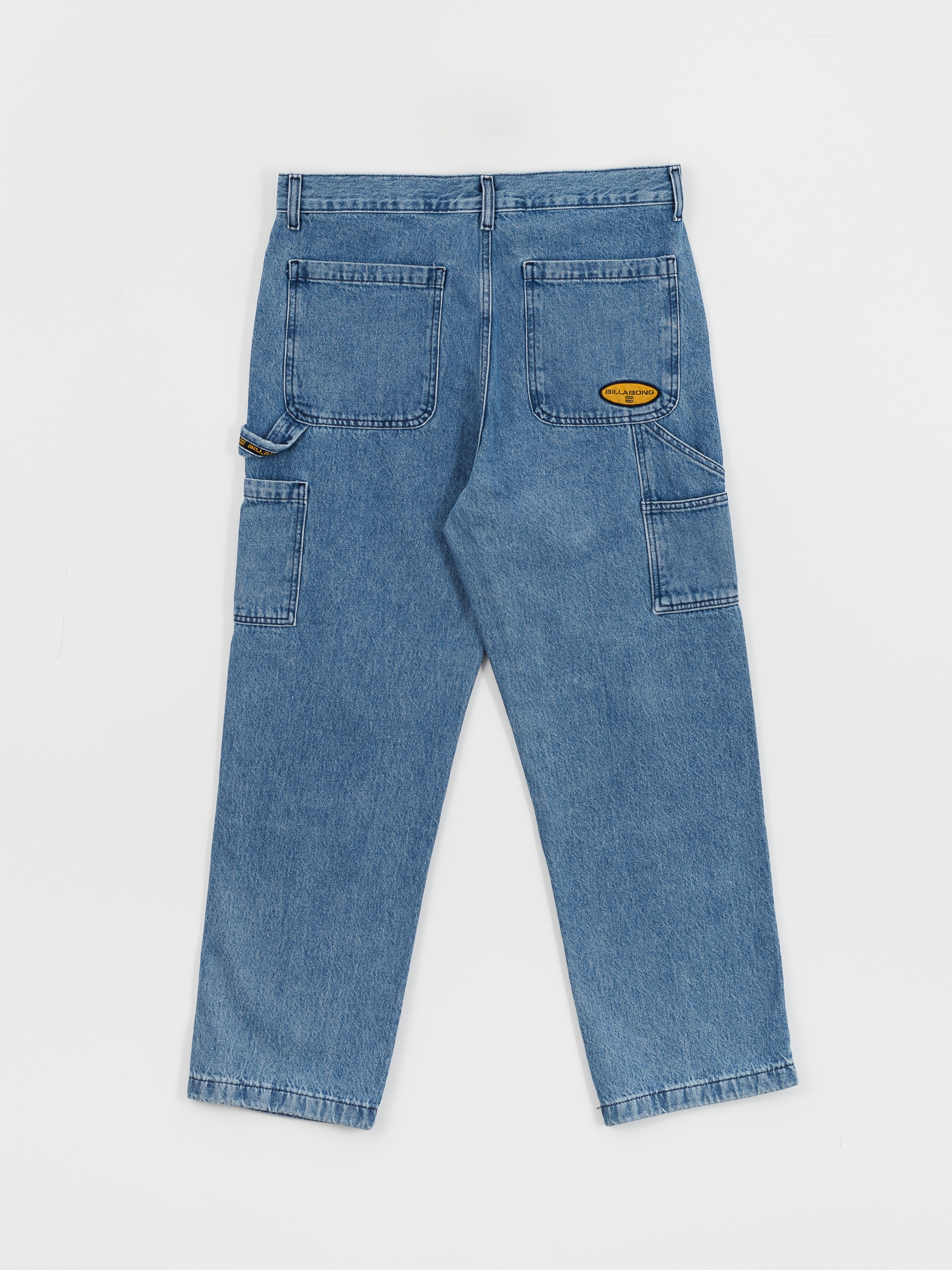 Spodnie Billabong Bad Dog Workwear (ocean wash)