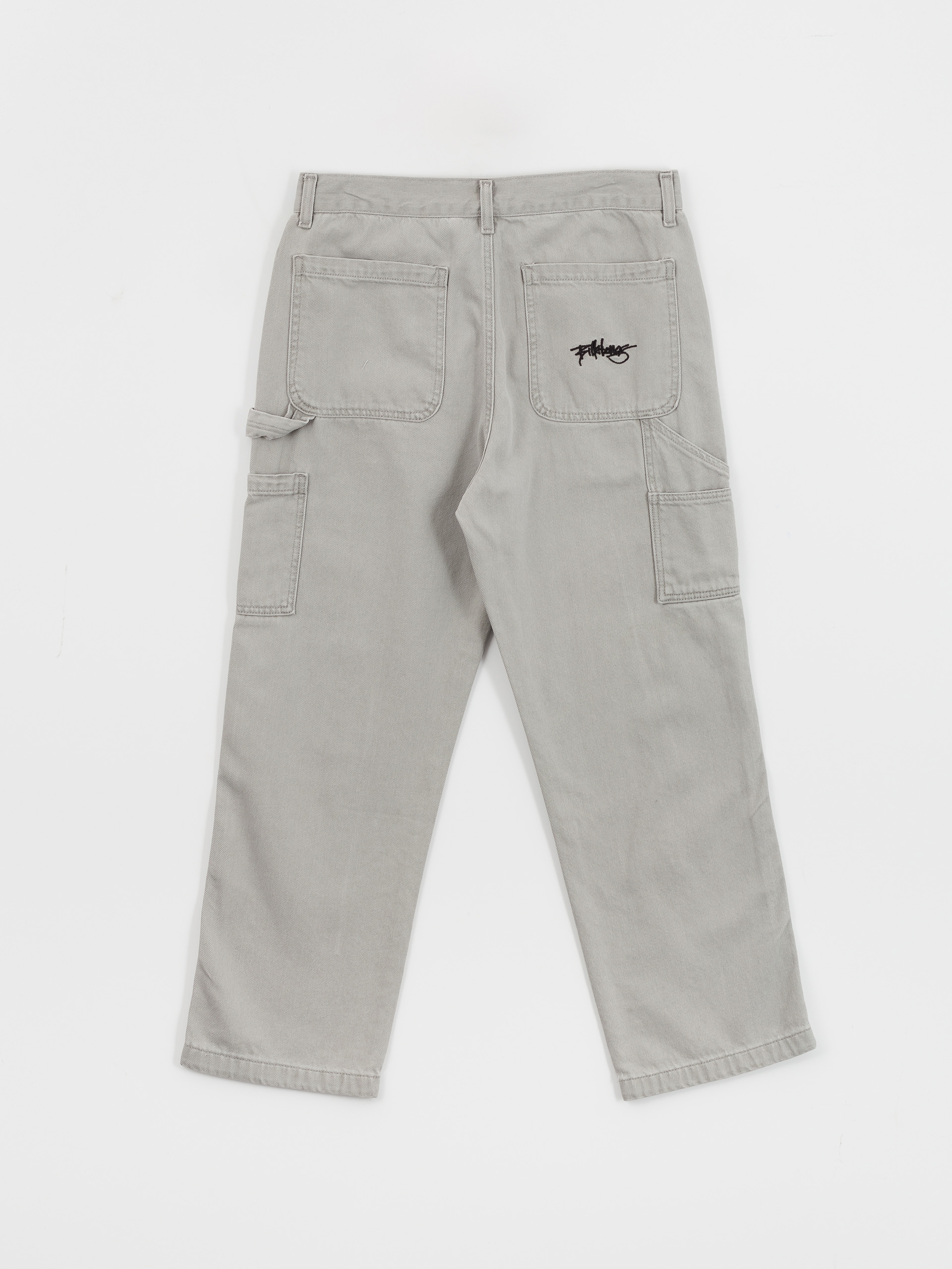 Spodnie Billabong Bad Dog Workwear (grey)