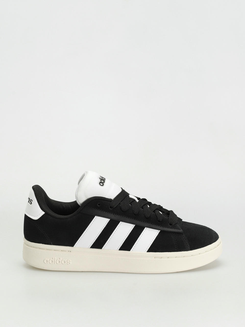 Buty adidas Grand Court Alpha 0 (cblack/ftwwht/owhite)