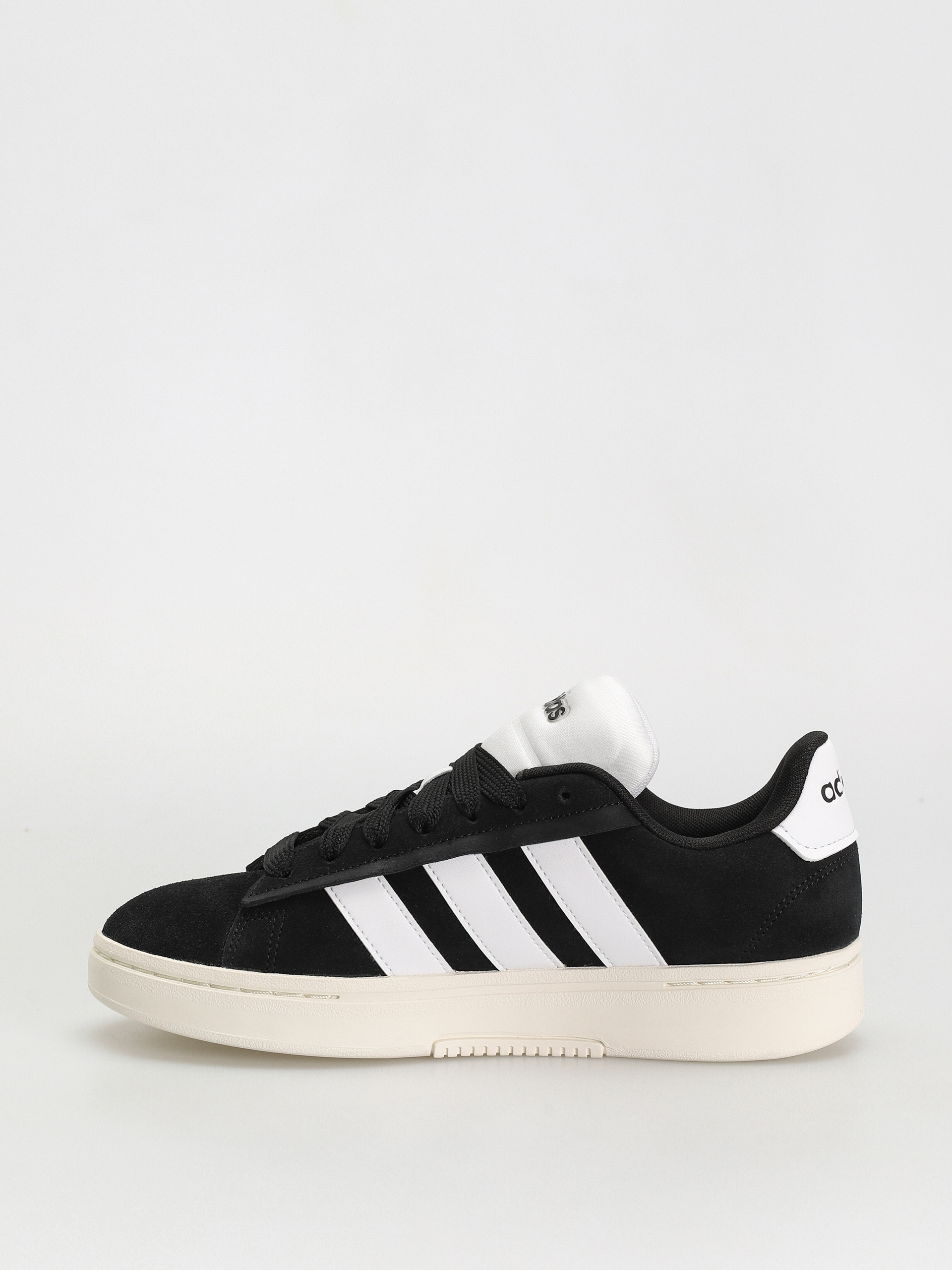 Buty adidas Grand Court Alpha 0 - czarny (cblack/ftwwht/owhite)