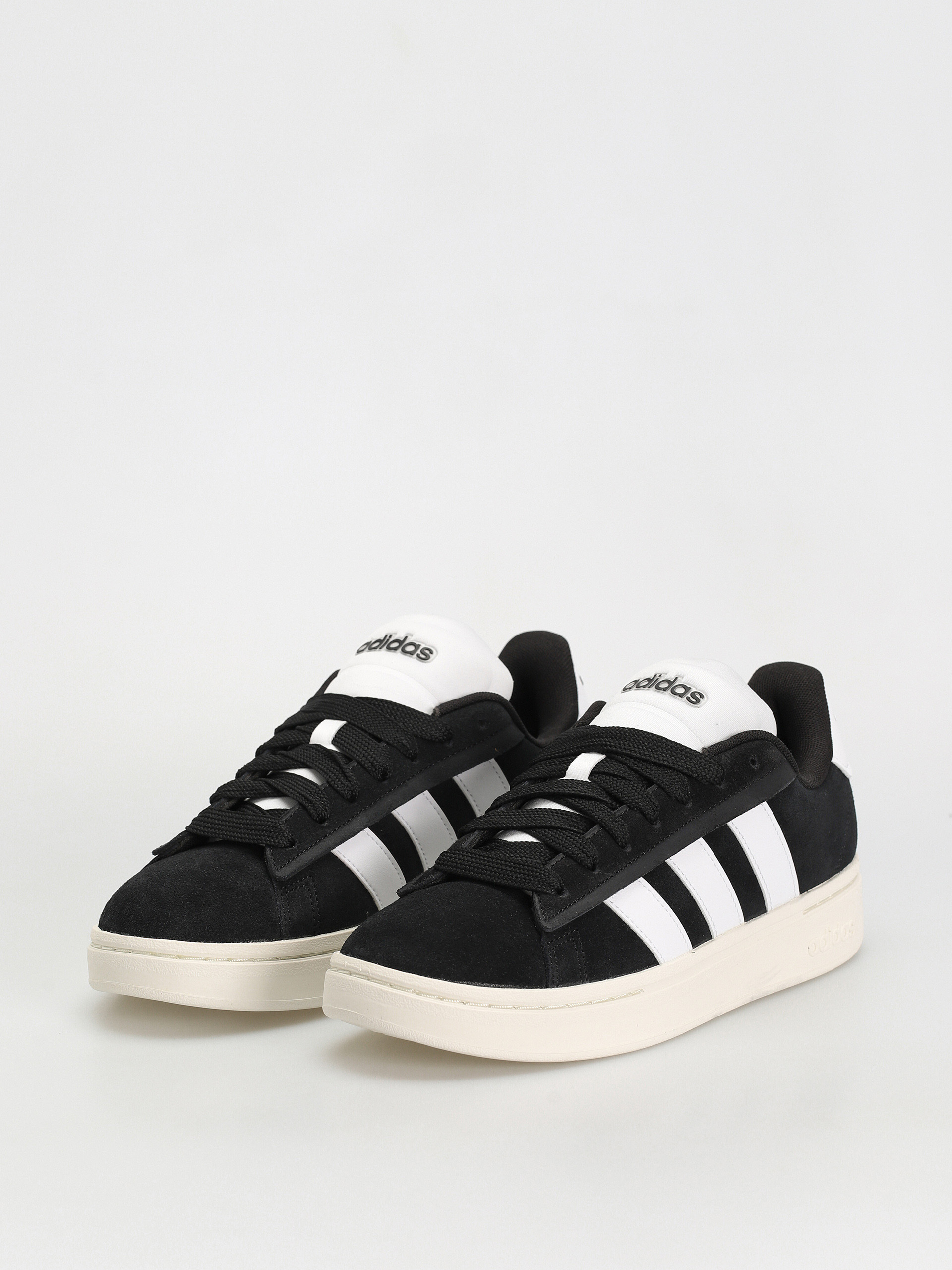 Buty adidas Grand Court Alpha 0 (cblack/ftwwht/owhite)
