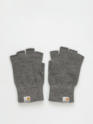 Rękawiczki Carhartt WIP Mitten (dark grey heather)