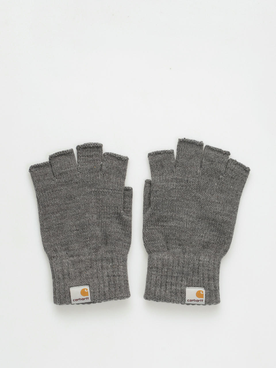 Rękawiczki Carhartt WIP Mitten (dark grey heather)