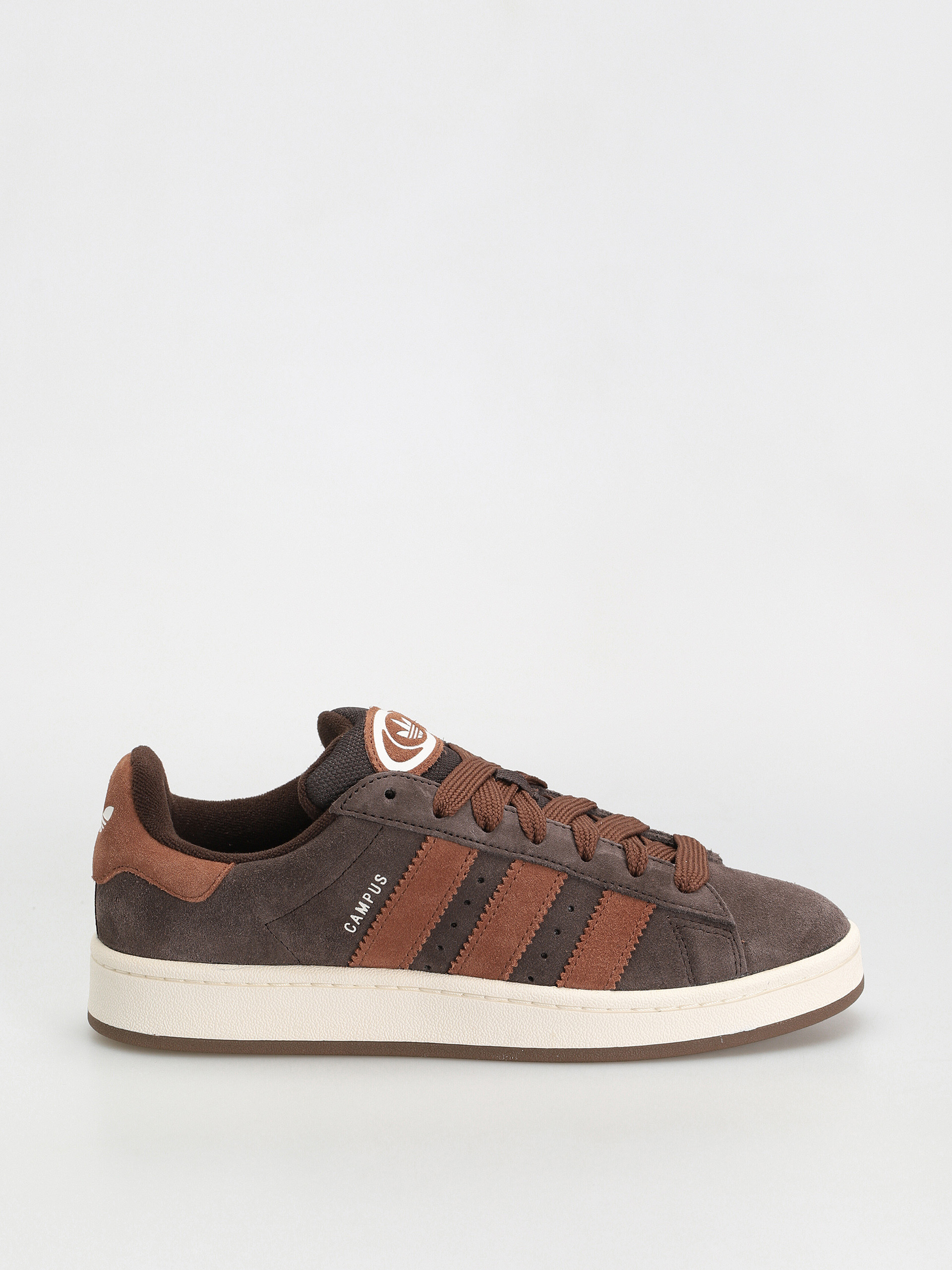 Buty adidas Campus 00s (dbrown/prebrn/ftwwht)