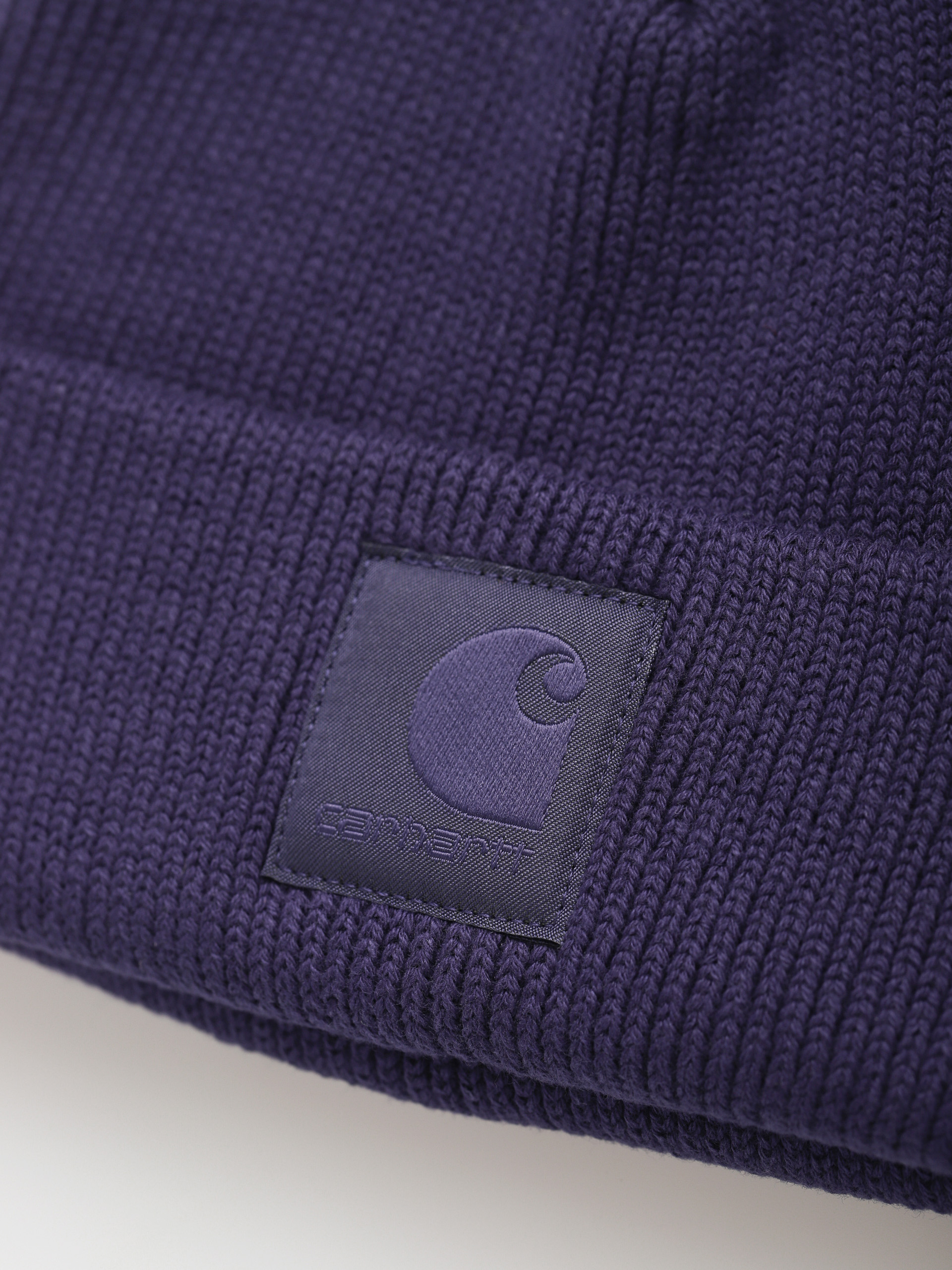 Czapka zimowa Carhartt WIP Dawson (aura)