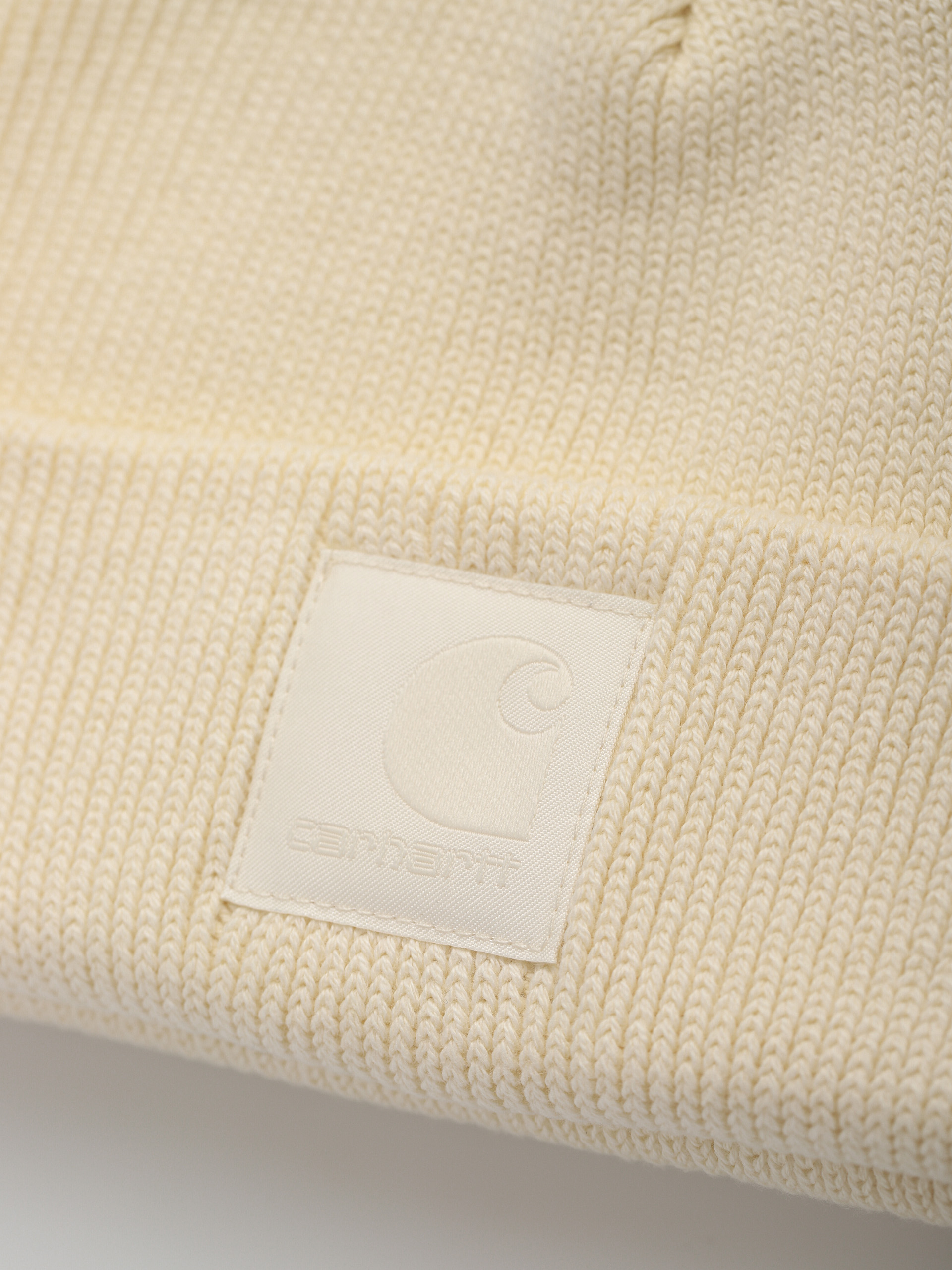 Czapka zimowa Carhartt WIP Dawson (natural)