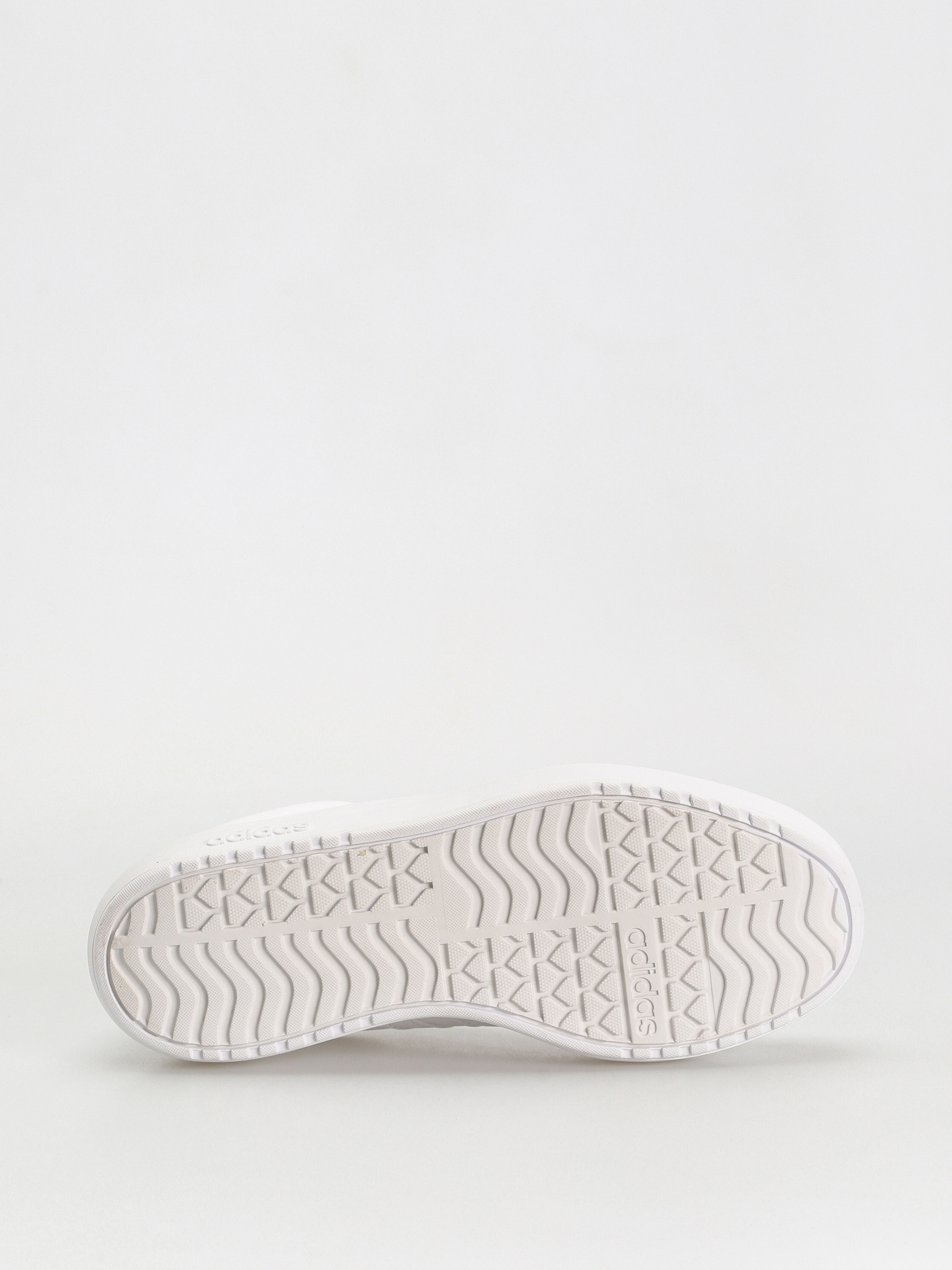 Buty adidas Vl Court Bold Wmn (ftwwht/ftwwht/crywht)