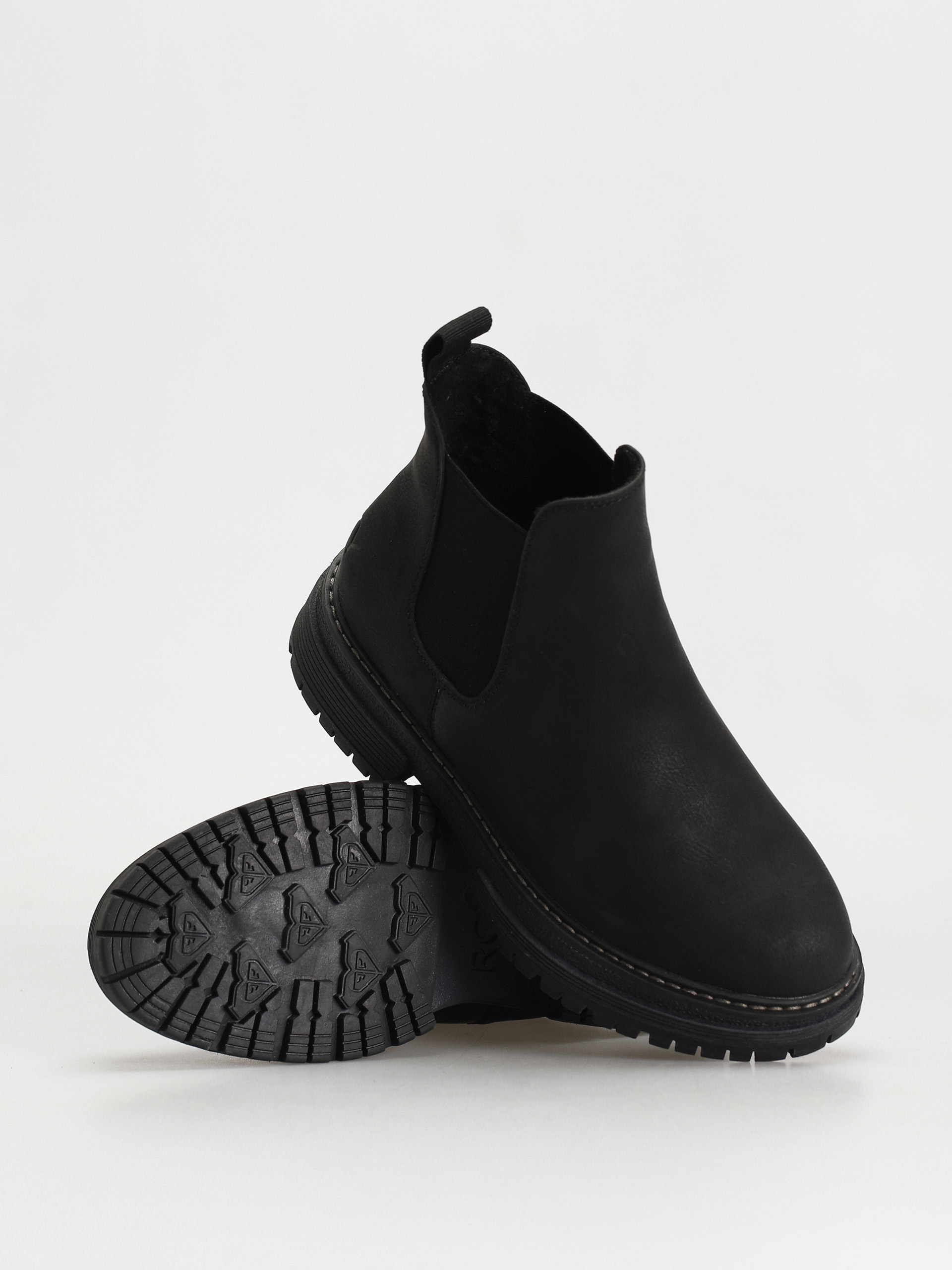 Buty Roxy Lorena II Wmn (black)