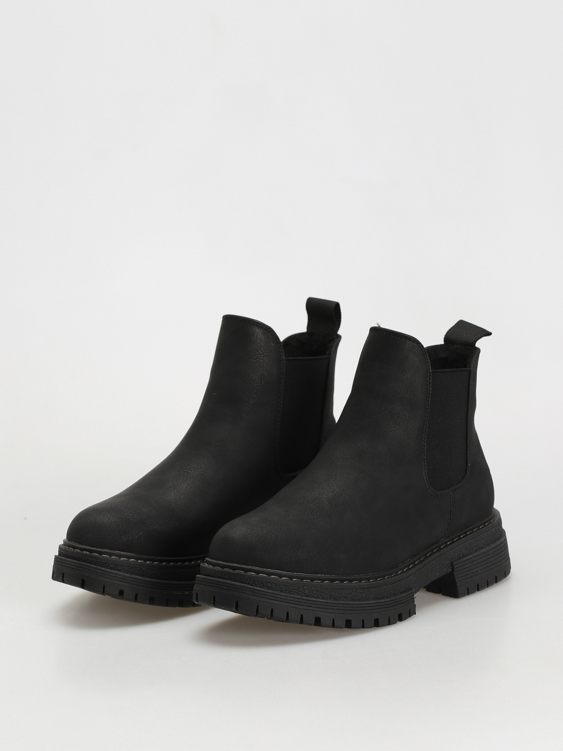 Buty Roxy Lorena II Wmn (black)