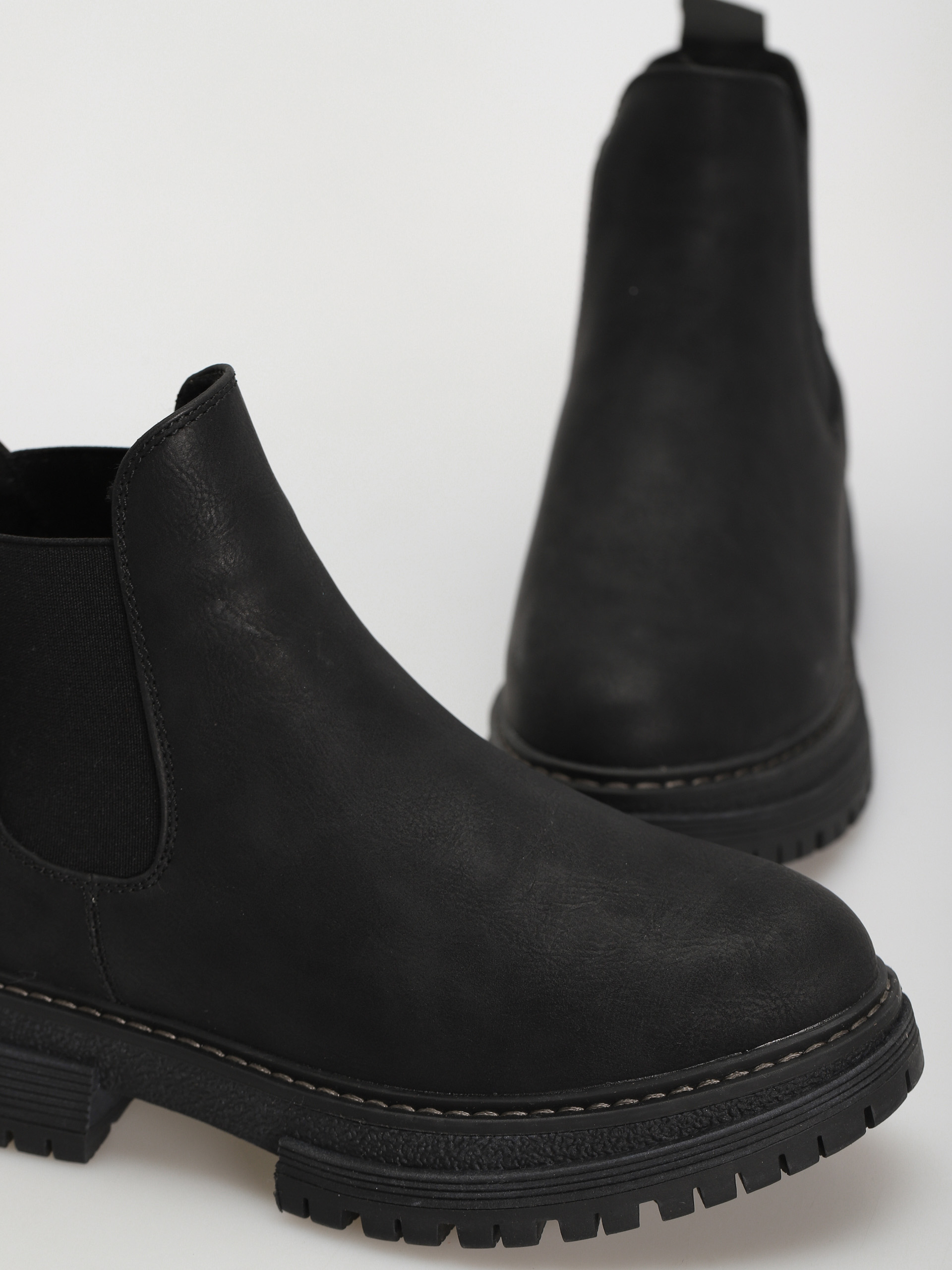 Buty Roxy Lorena II Wmn (black)