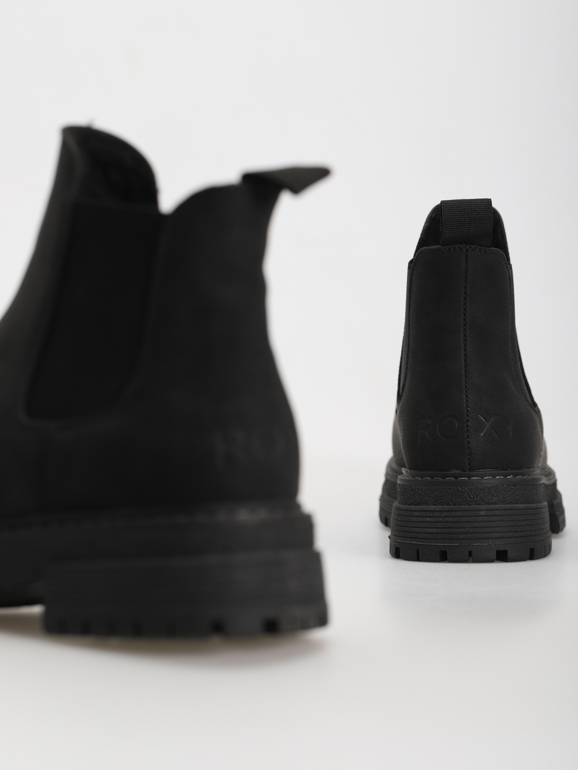 Buty Roxy Lorena II Wmn (black)