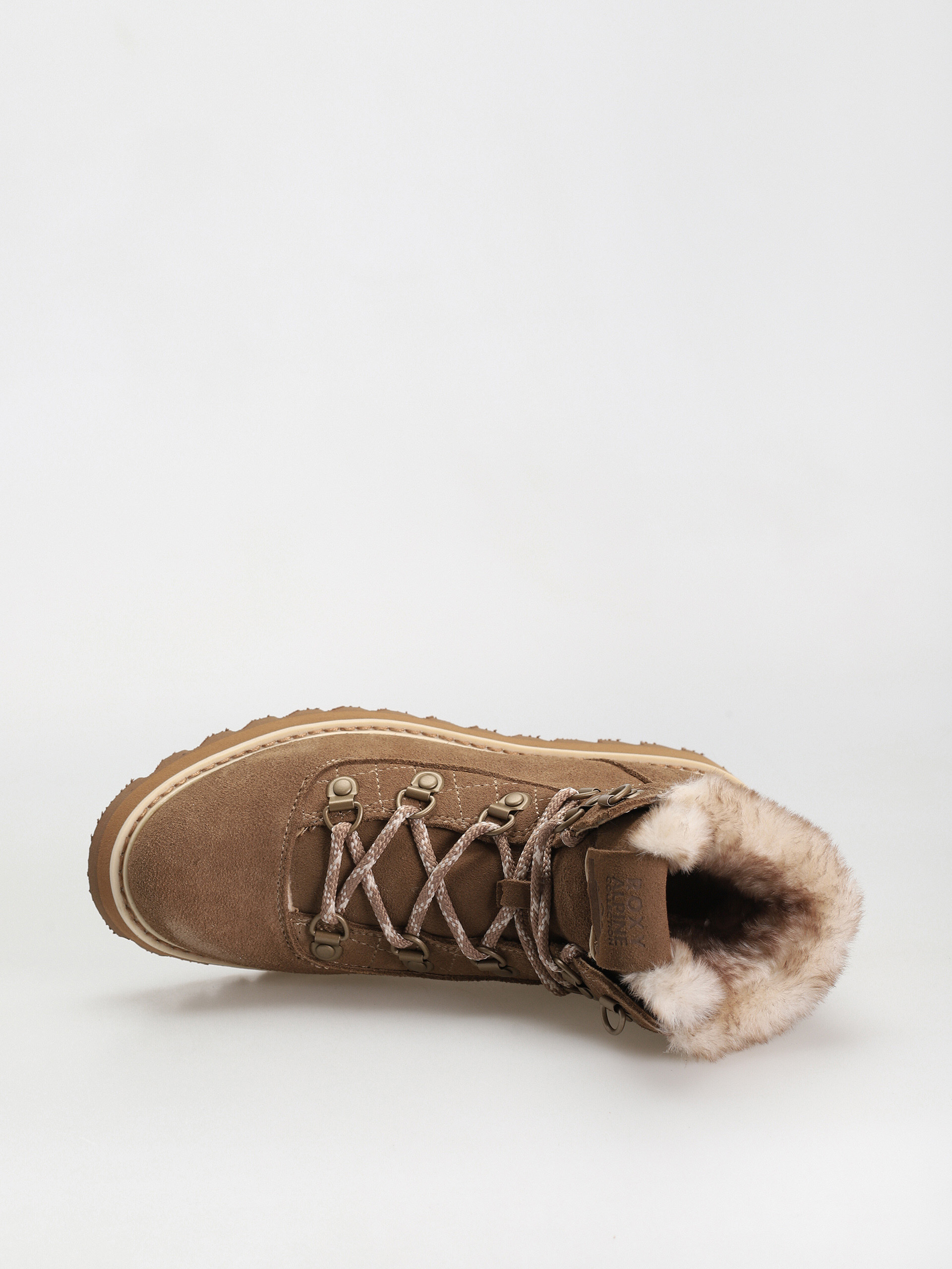 Buty Roxy Bradie Wmn (tan)