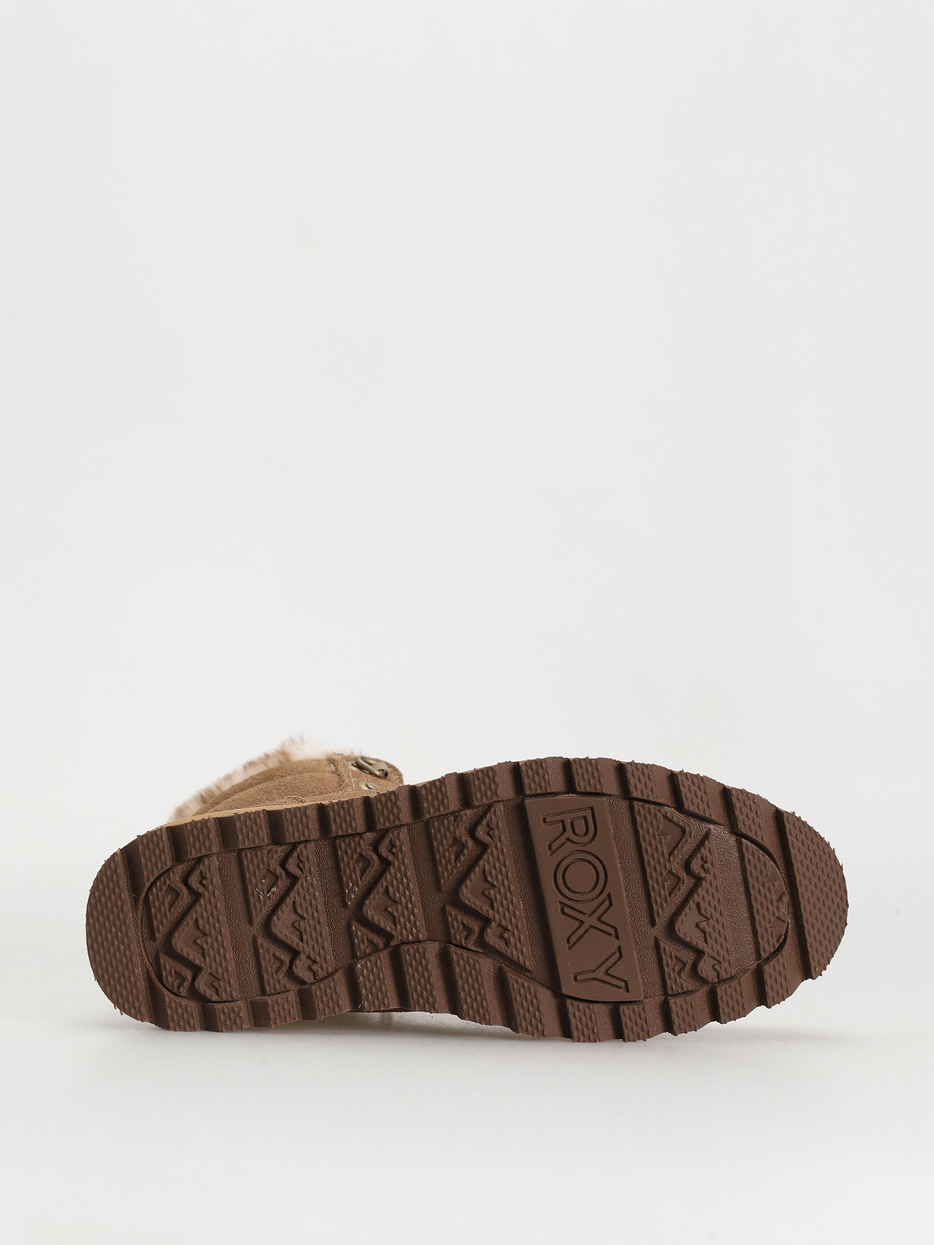 Buty Roxy Bradie Wmn (tan)