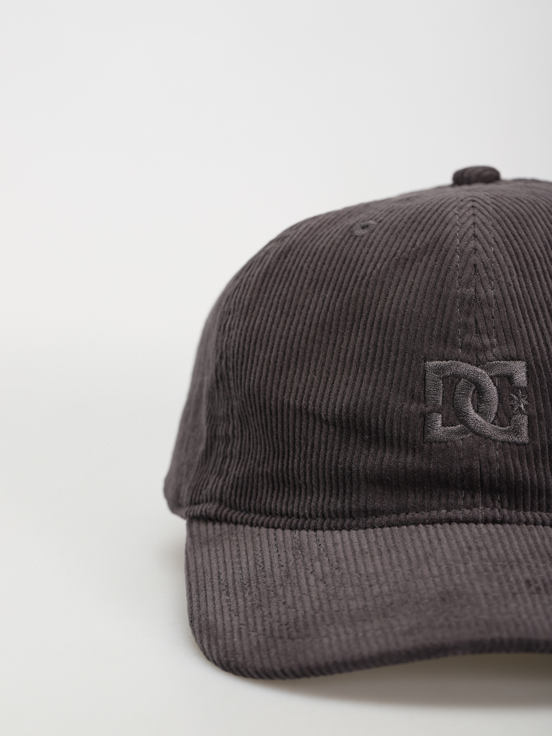 Czapka z daszkiem DC Star Strapback (magnet)