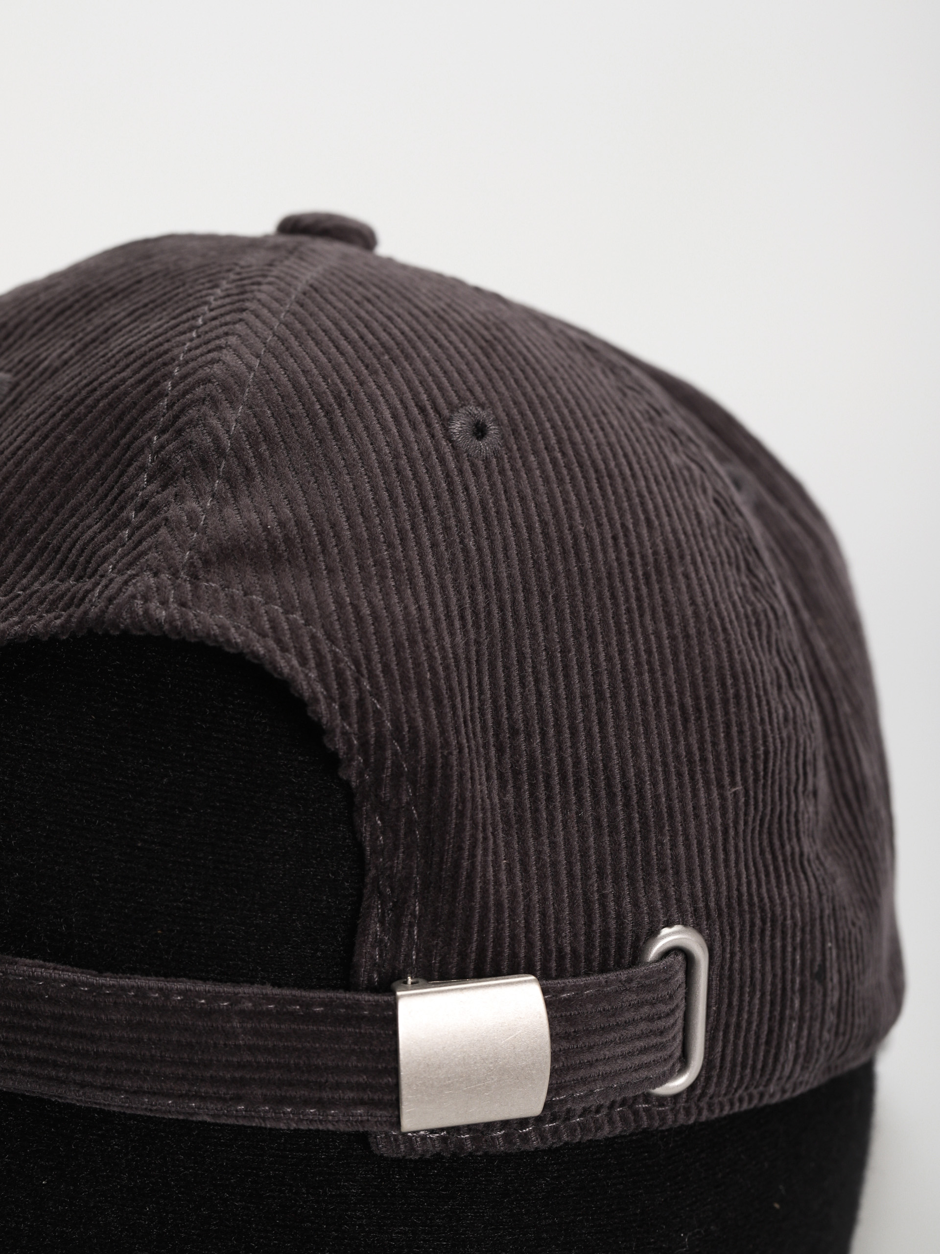 Czapka z daszkiem DC Star Strapback (magnet)