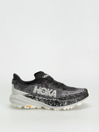 Buty Hoka Speedgoat 6 (black/stardust)