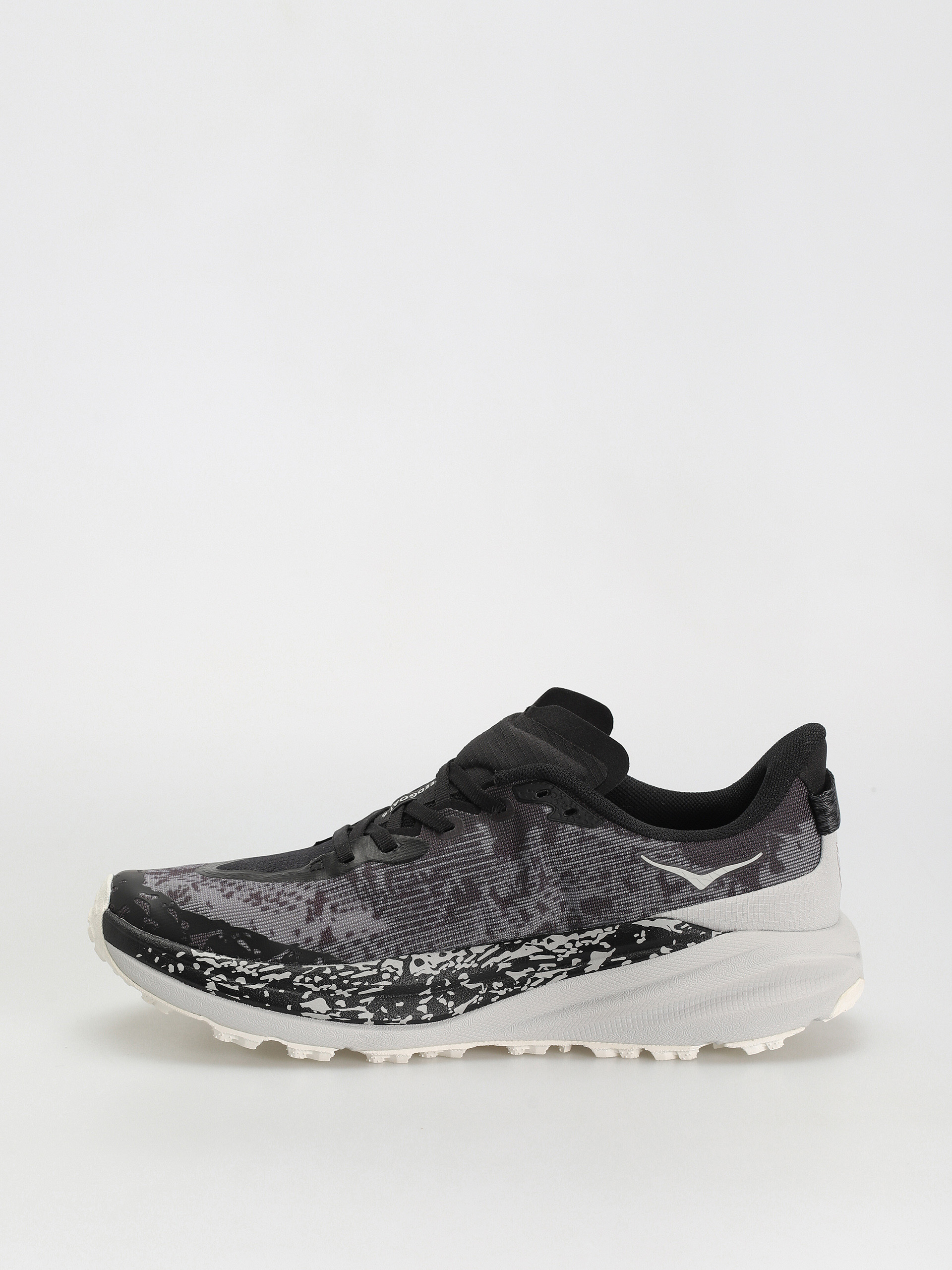 Buty Hoka Speedgoat 6 (black/stardust)