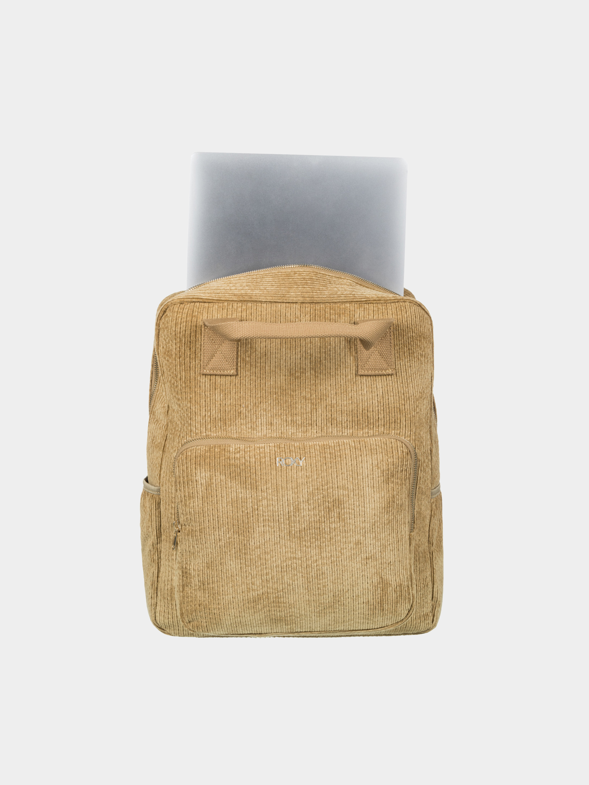 Plecak Roxy Feeling Good Handle Wmn (oil green)