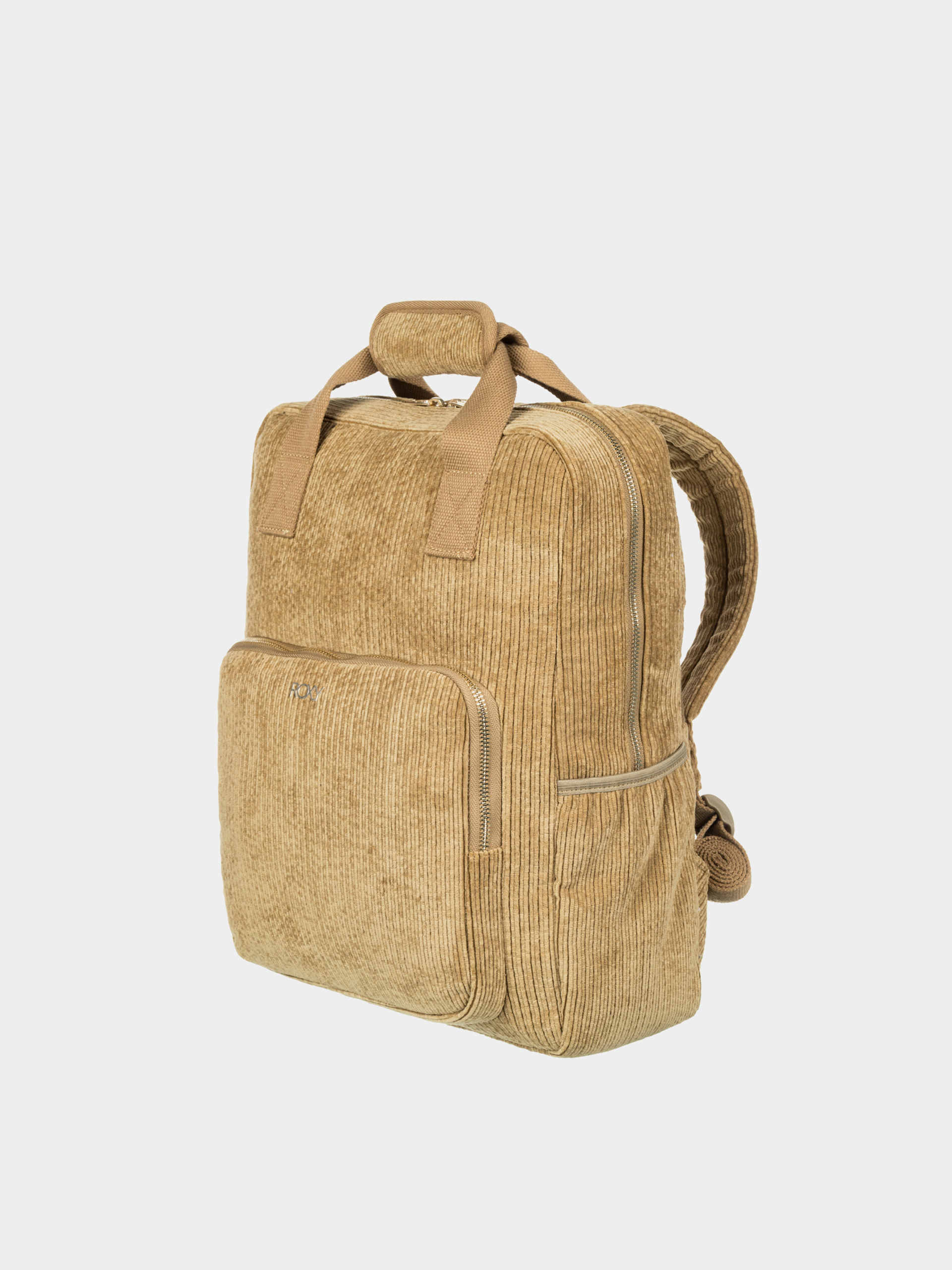 Plecak Roxy Feeling Good Handle Wmn (oil green)