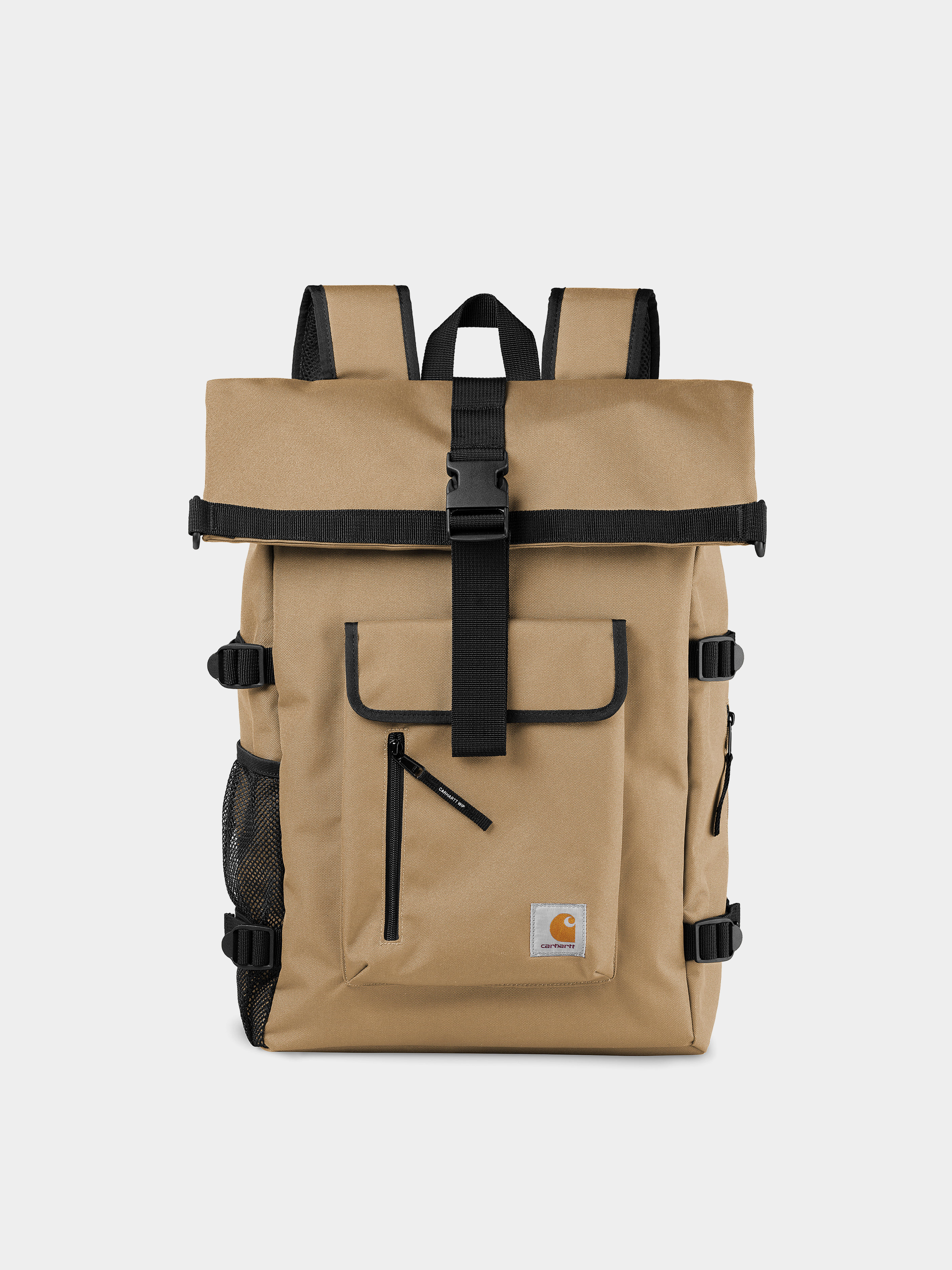 Plecak Carhartt WIP Philis (peanut)